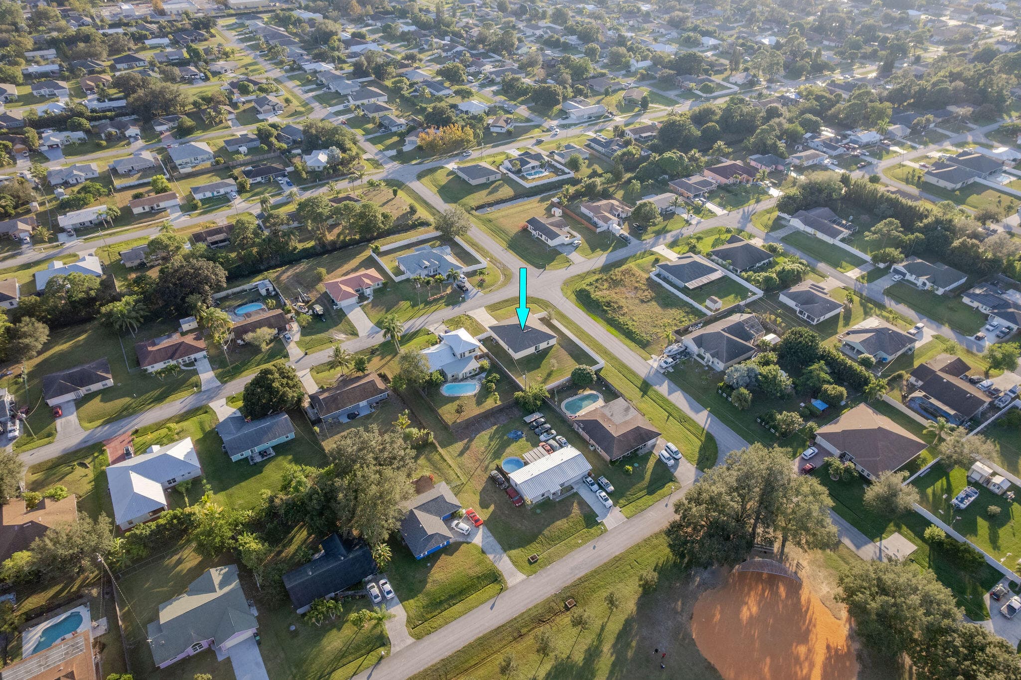 597 NW Kilpatrick Avenue, Port St. Lucie, FL 34983 48