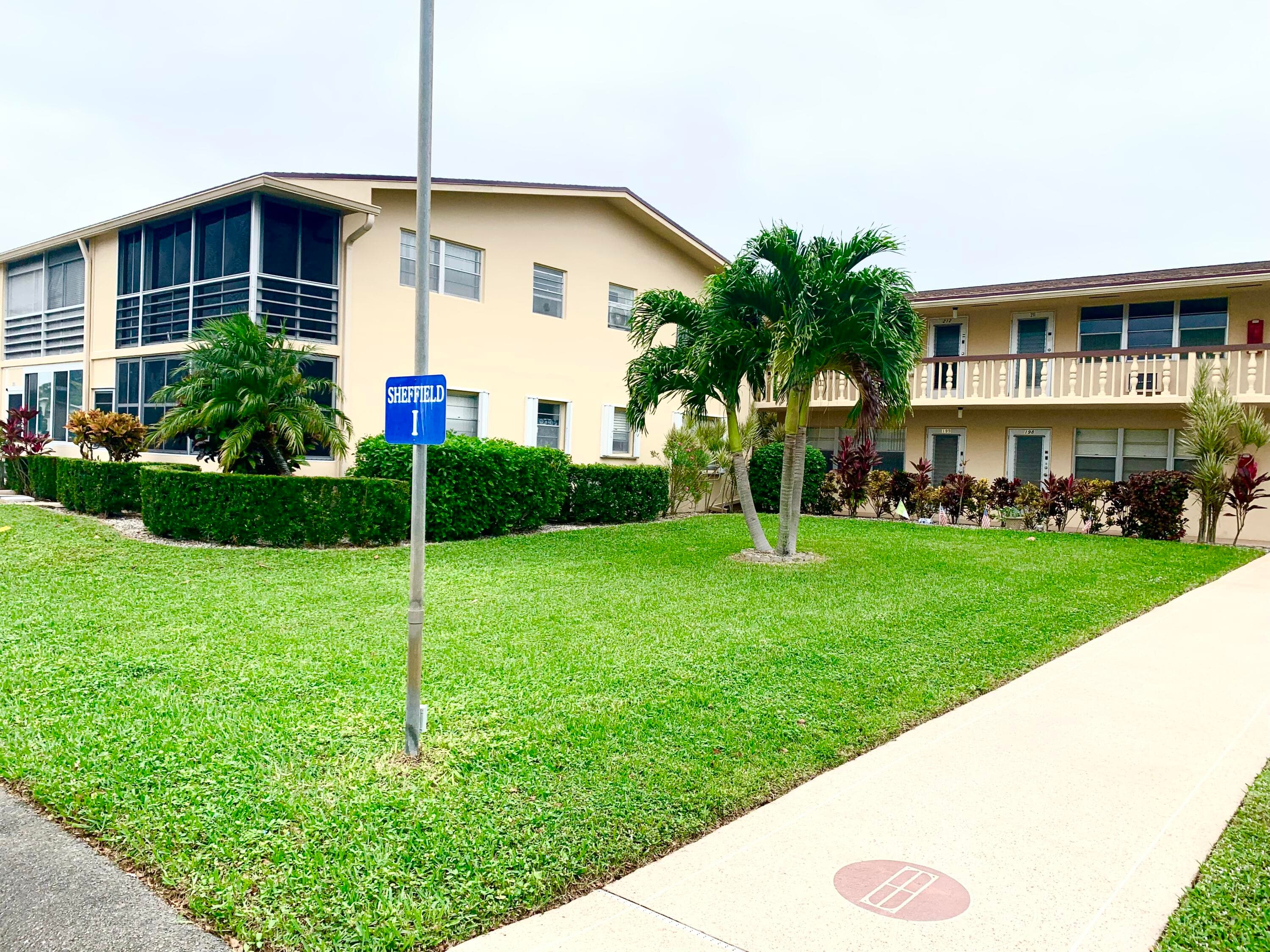 200 Sheffield I, West Palm Beach, FL 33417 2