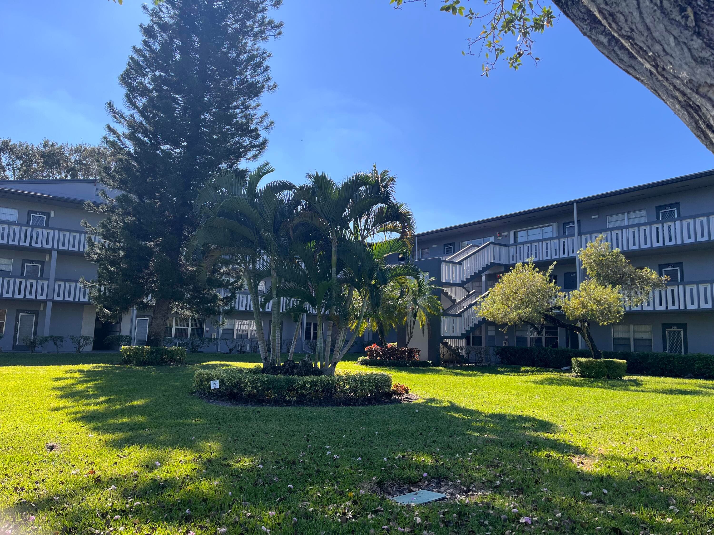 287 Suffolk G, Boca Raton, FL 33434 2