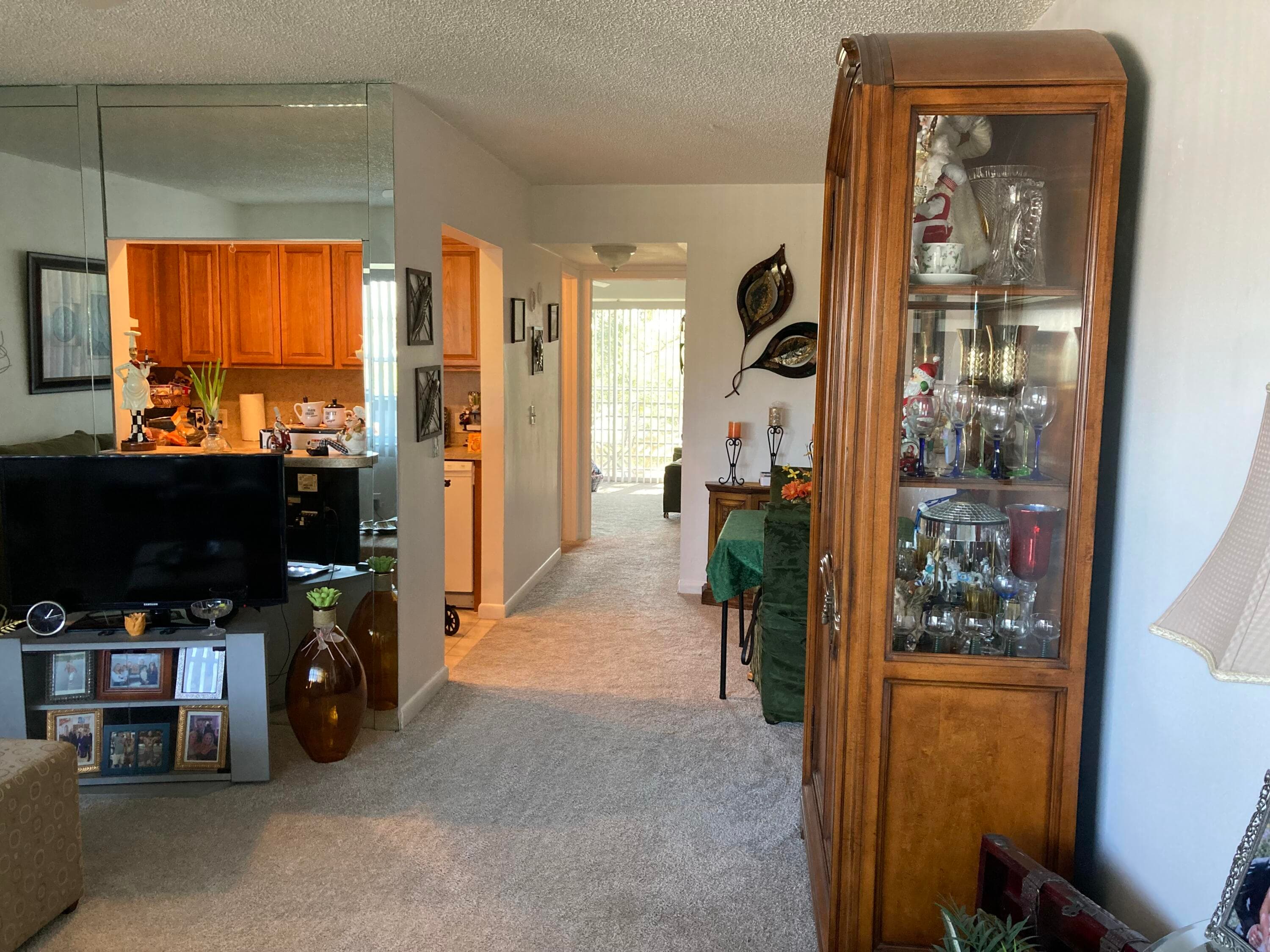 287 Suffolk G, Boca Raton, FL 33434 5