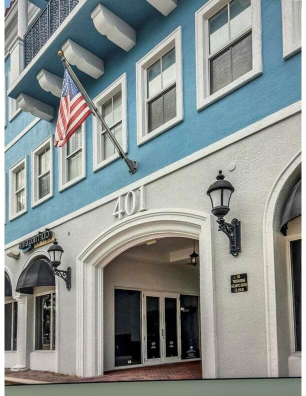 401 W Atlantic Avenue O13, Delray Beach, FL 33444