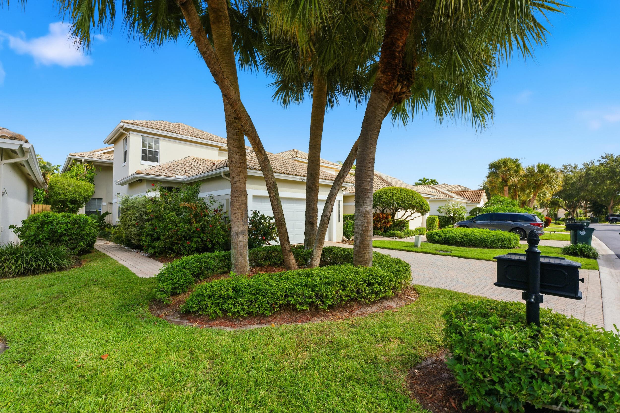 2495 NW 66th Drive, Boca Raton, FL 33496 25
