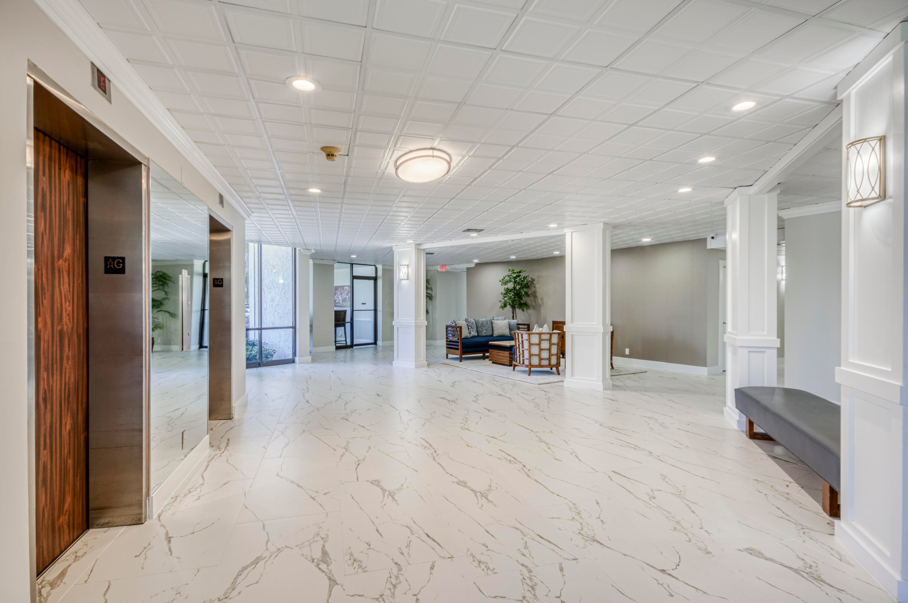 336 Golfview Road 518, North Palm Beach, FL 33408 25