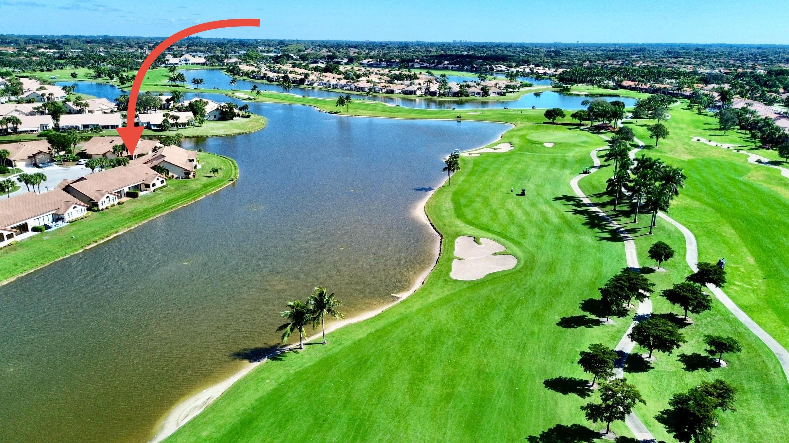 8491 Heather Place, Boynton Beach, FL 33472 35