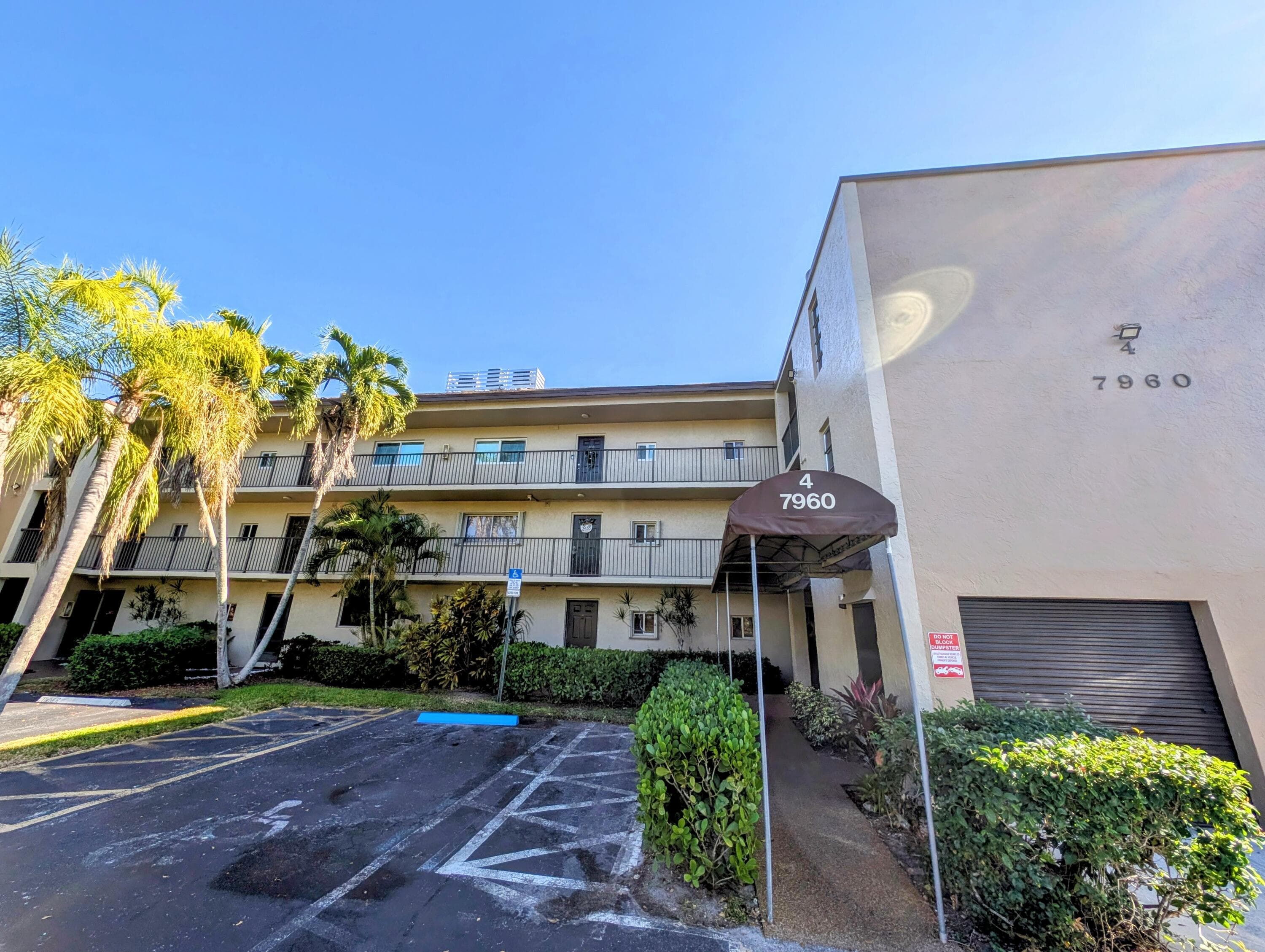 7960 NW 50th Street 104, Lauderhill, FL 33351 7