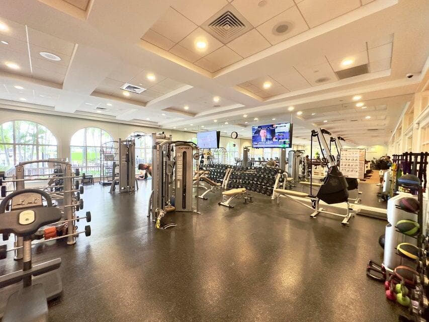 8491 Heather Place, Boynton Beach, FL 33472 50