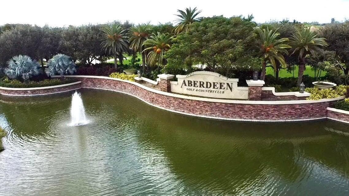 8491 Heather Place, Boynton Beach, FL 33472 36