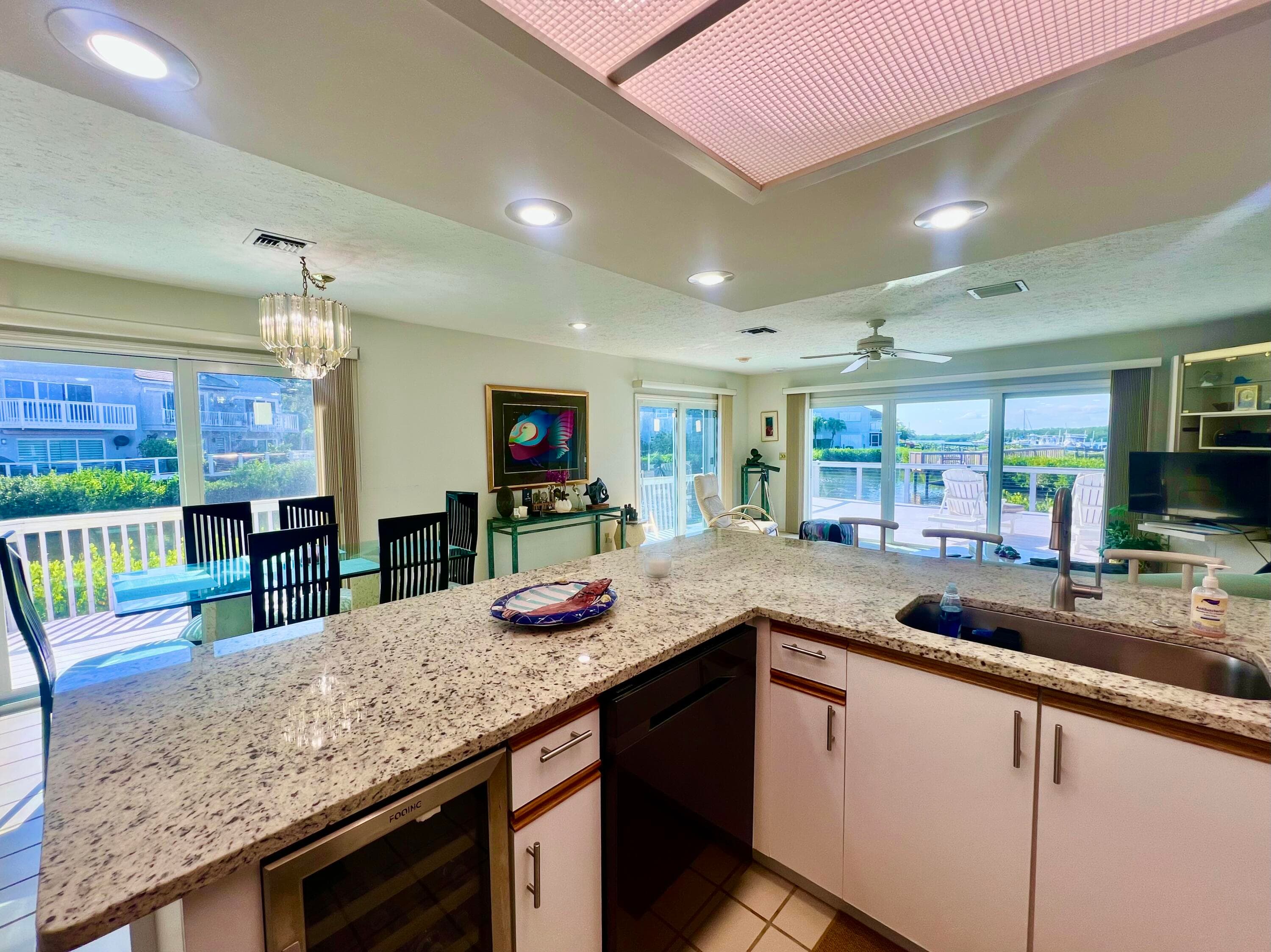 2486 Harbour Cove Drive, Hutchinson Island, FL 34949 2