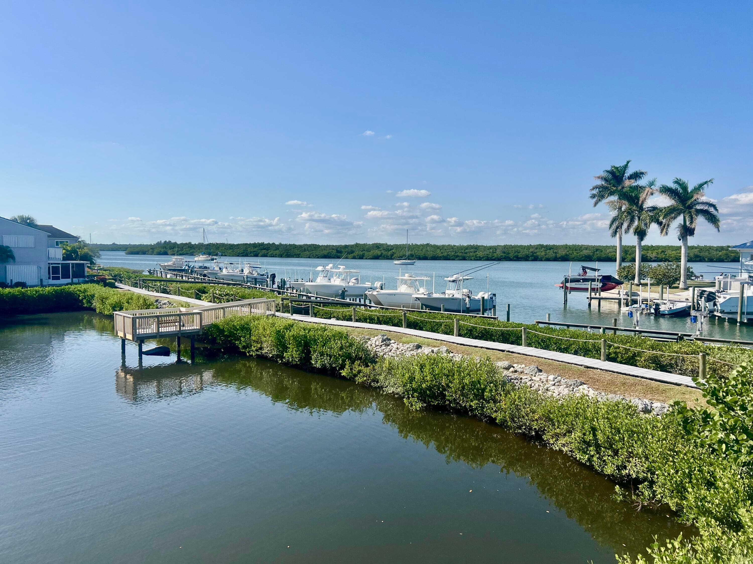 2486 Harbour Cove Drive, Hutchinson Island, FL 34949 4