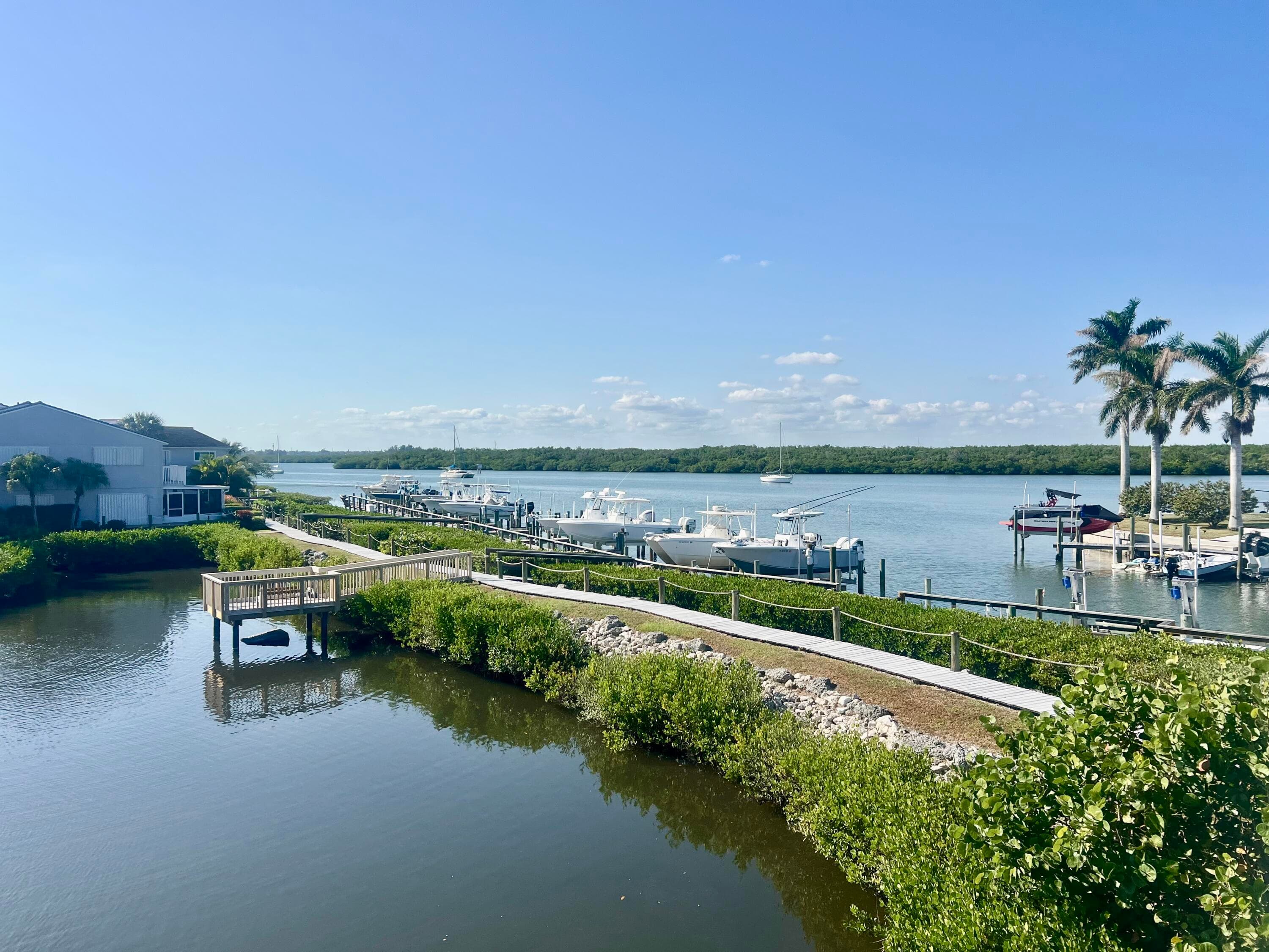 2486 Harbour Cove Drive, Hutchinson Island, FL 34949 8
