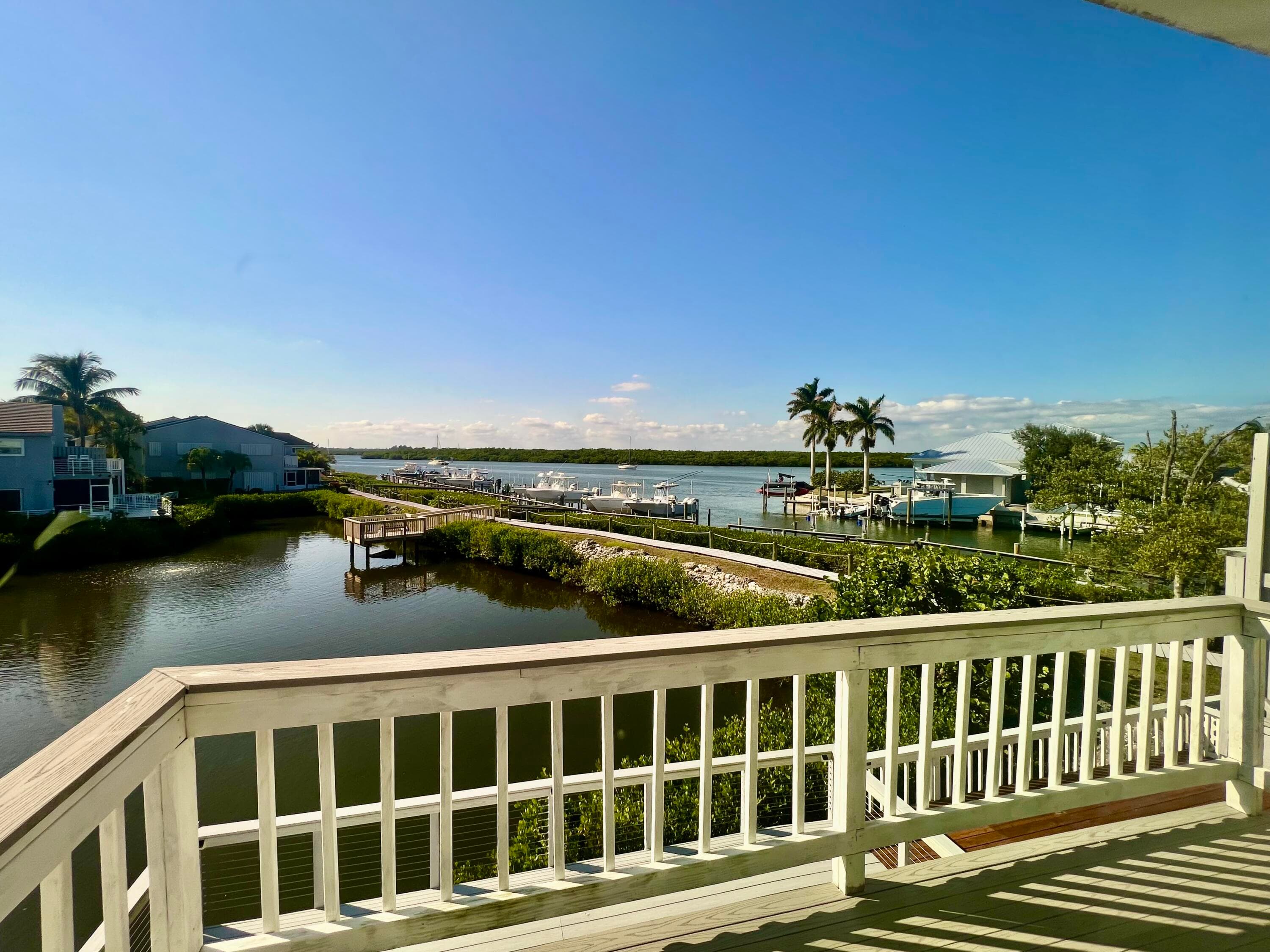 2486 Harbour Cove Drive, Hutchinson Island, FL 34949 17
