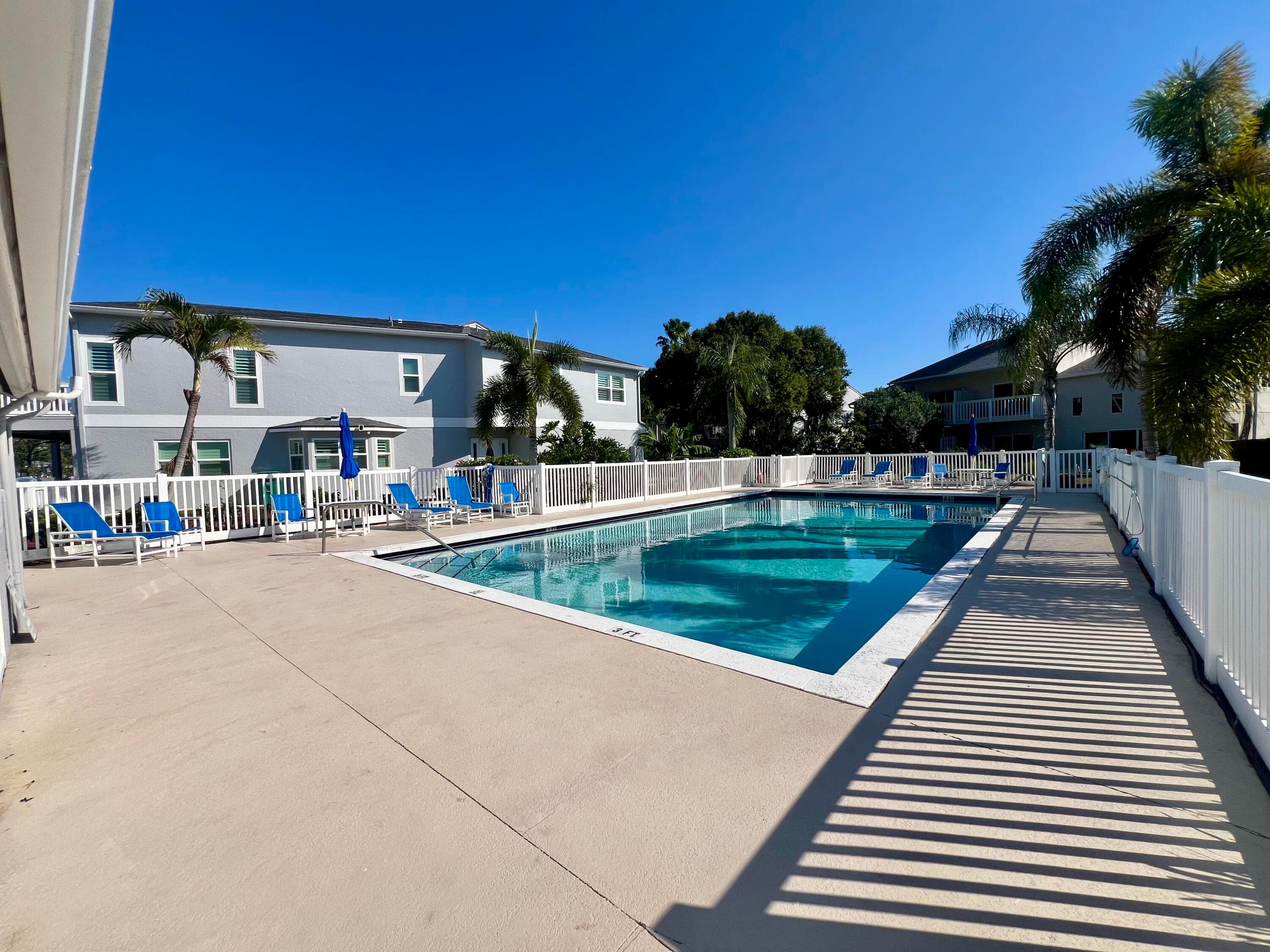 2486 Harbour Cove Drive, Hutchinson Island, FL 34949 21