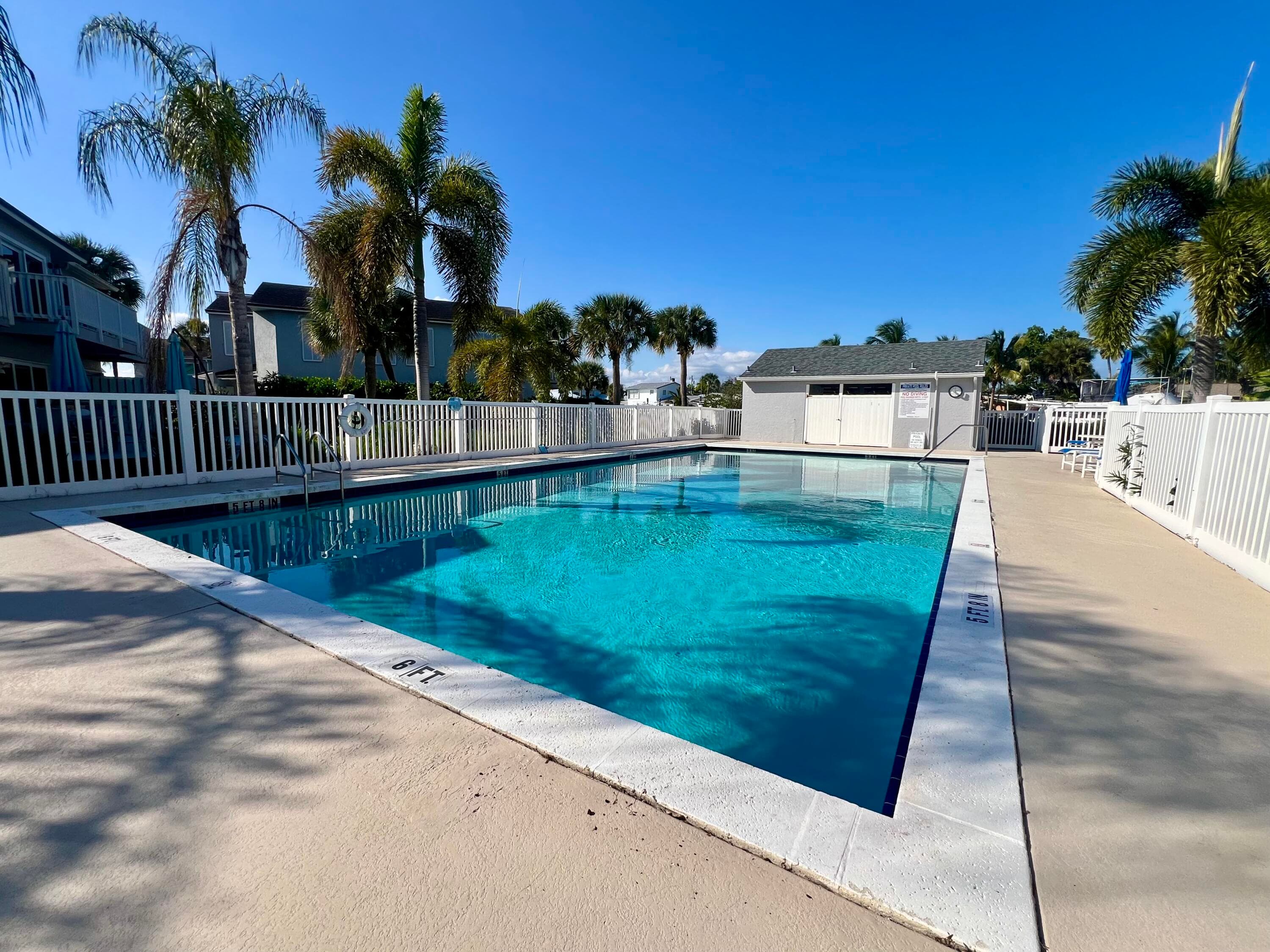 2486 Harbour Cove Drive, Hutchinson Island, FL 34949 22
