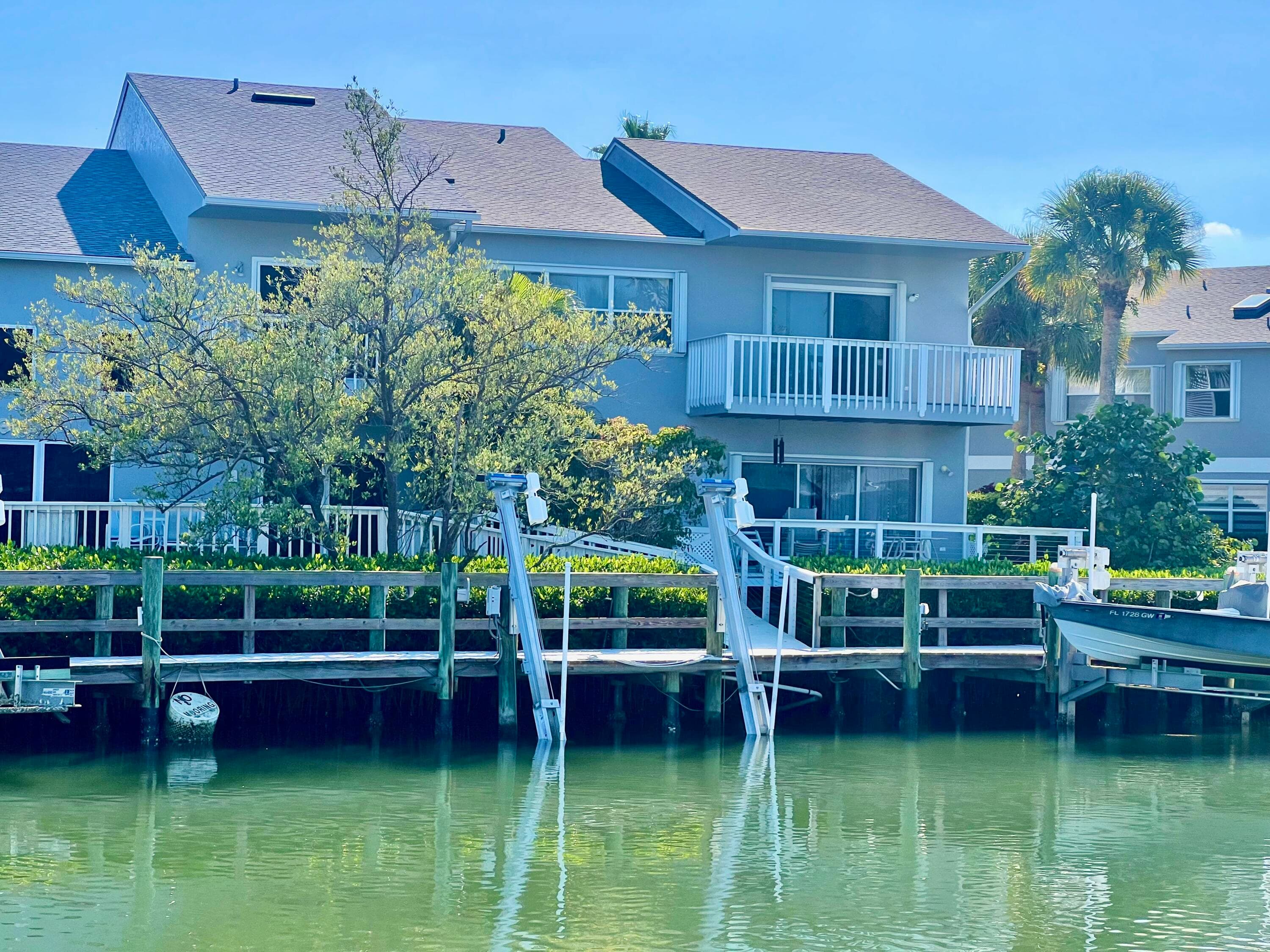 2486 Harbour Cove Drive, Hutchinson Island, FL 34949 26