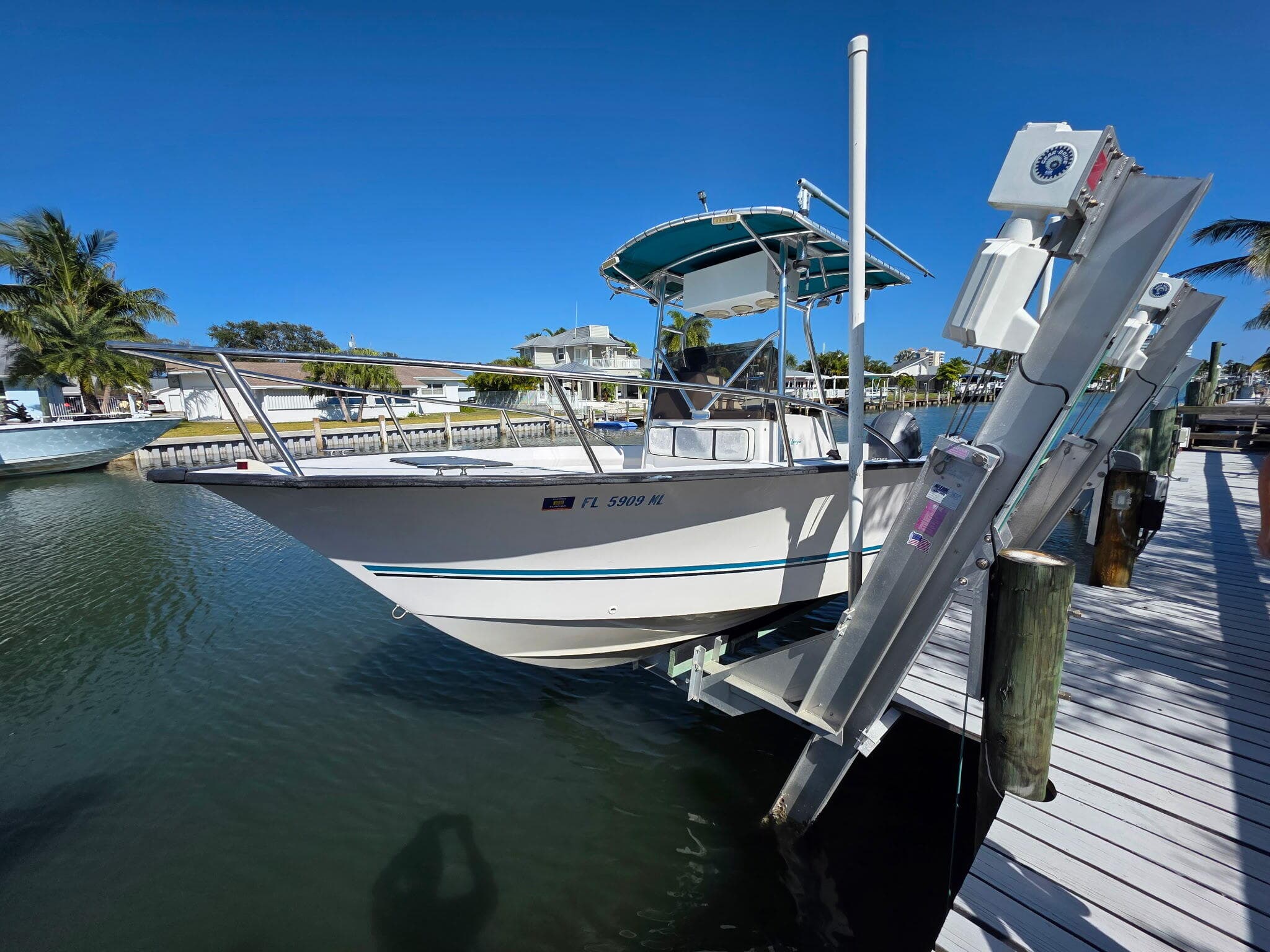 2486 Harbour Cove Drive, Hutchinson Island, FL 34949 28