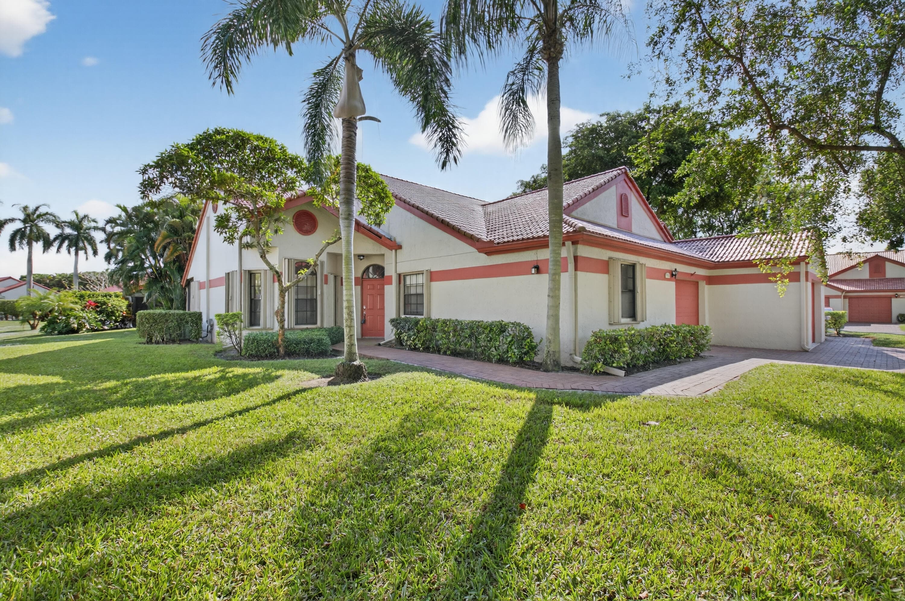 7972 Lexington Club Boulevard A, Delray Beach, FL 33446 3