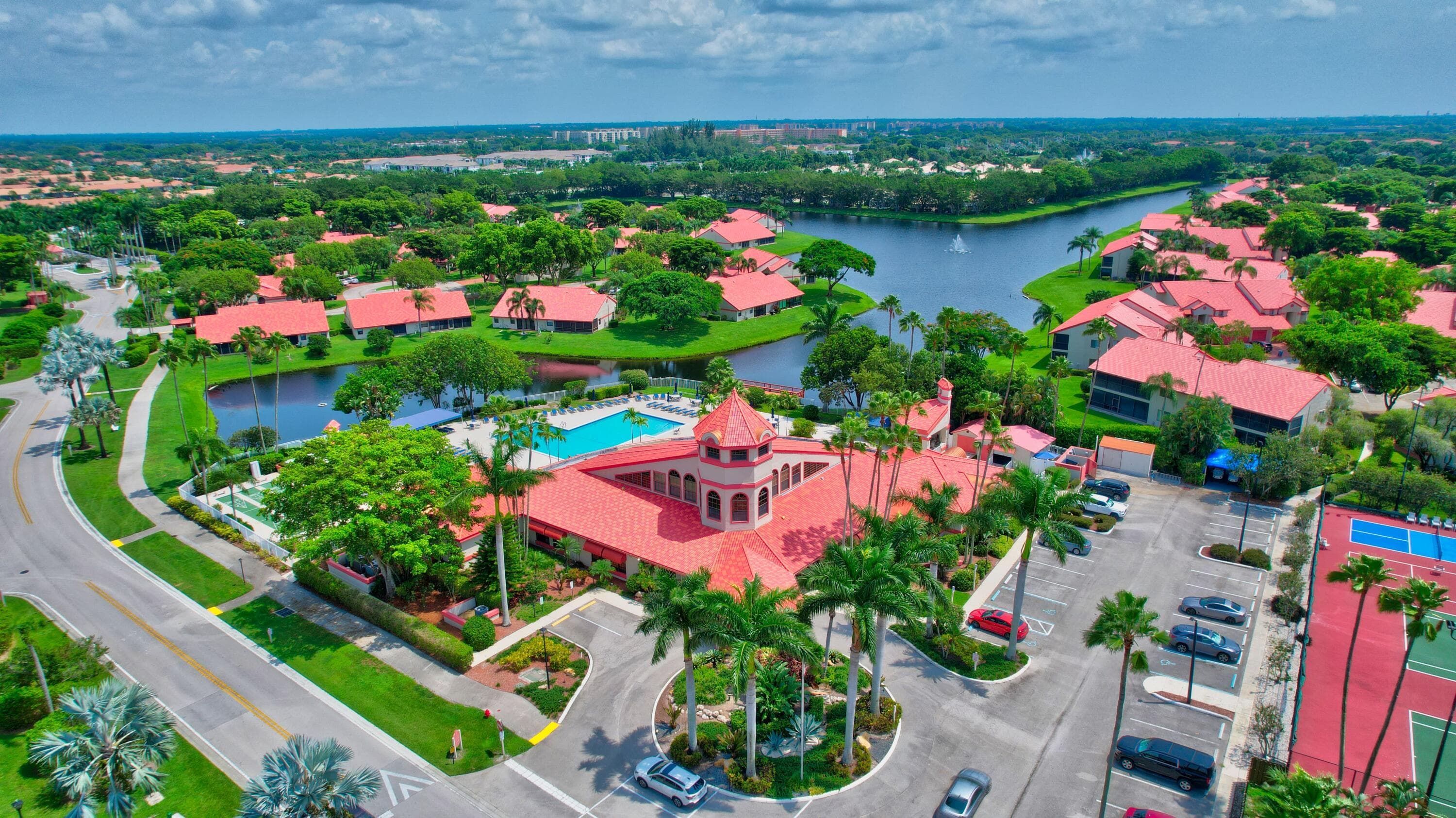 7972 Lexington Club Boulevard A, Delray Beach, FL 33446 31
