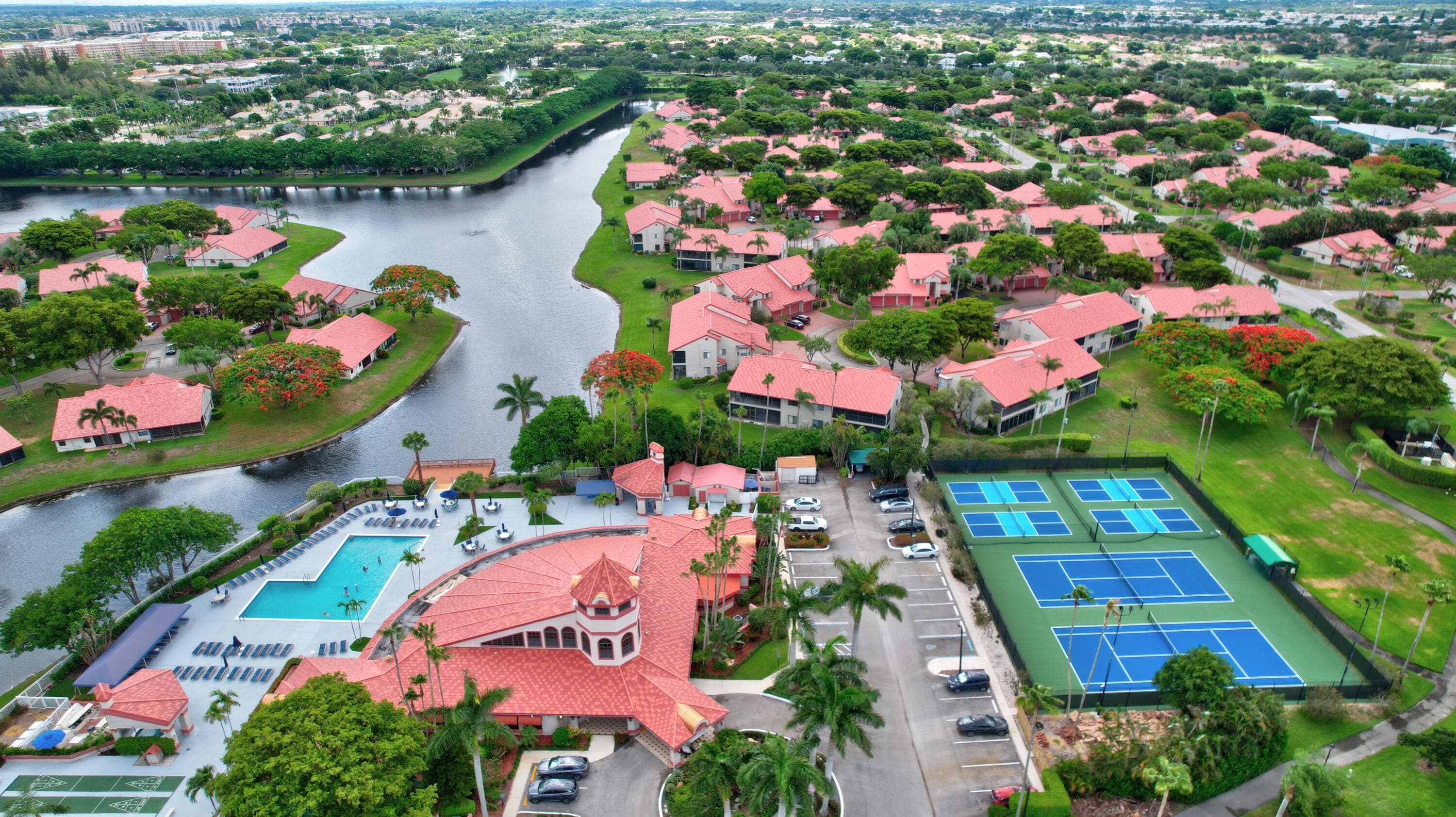 7972 Lexington Club Boulevard A, Delray Beach, FL 33446 37