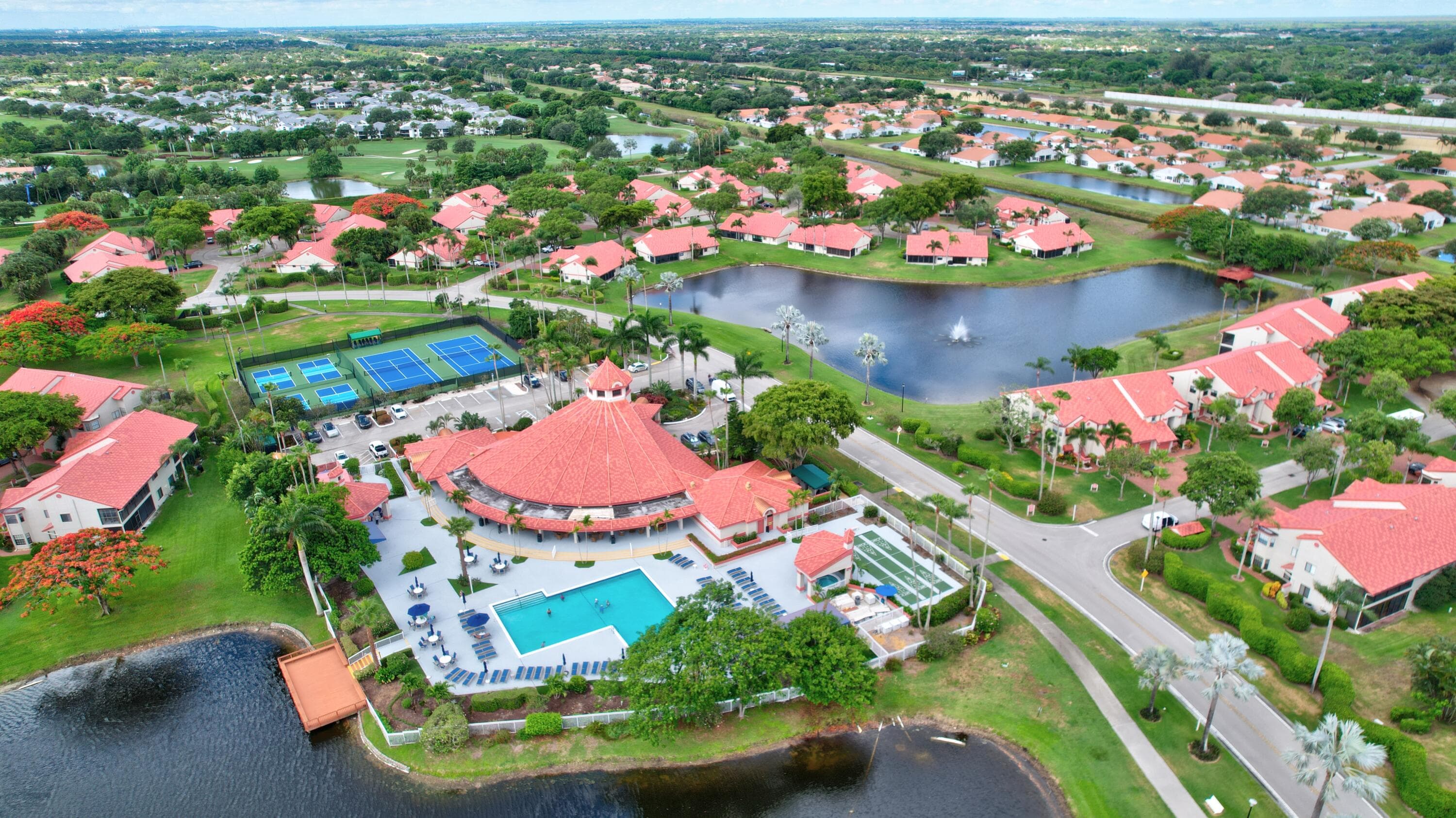 7972 Lexington Club Boulevard A, Delray Beach, FL 33446 38