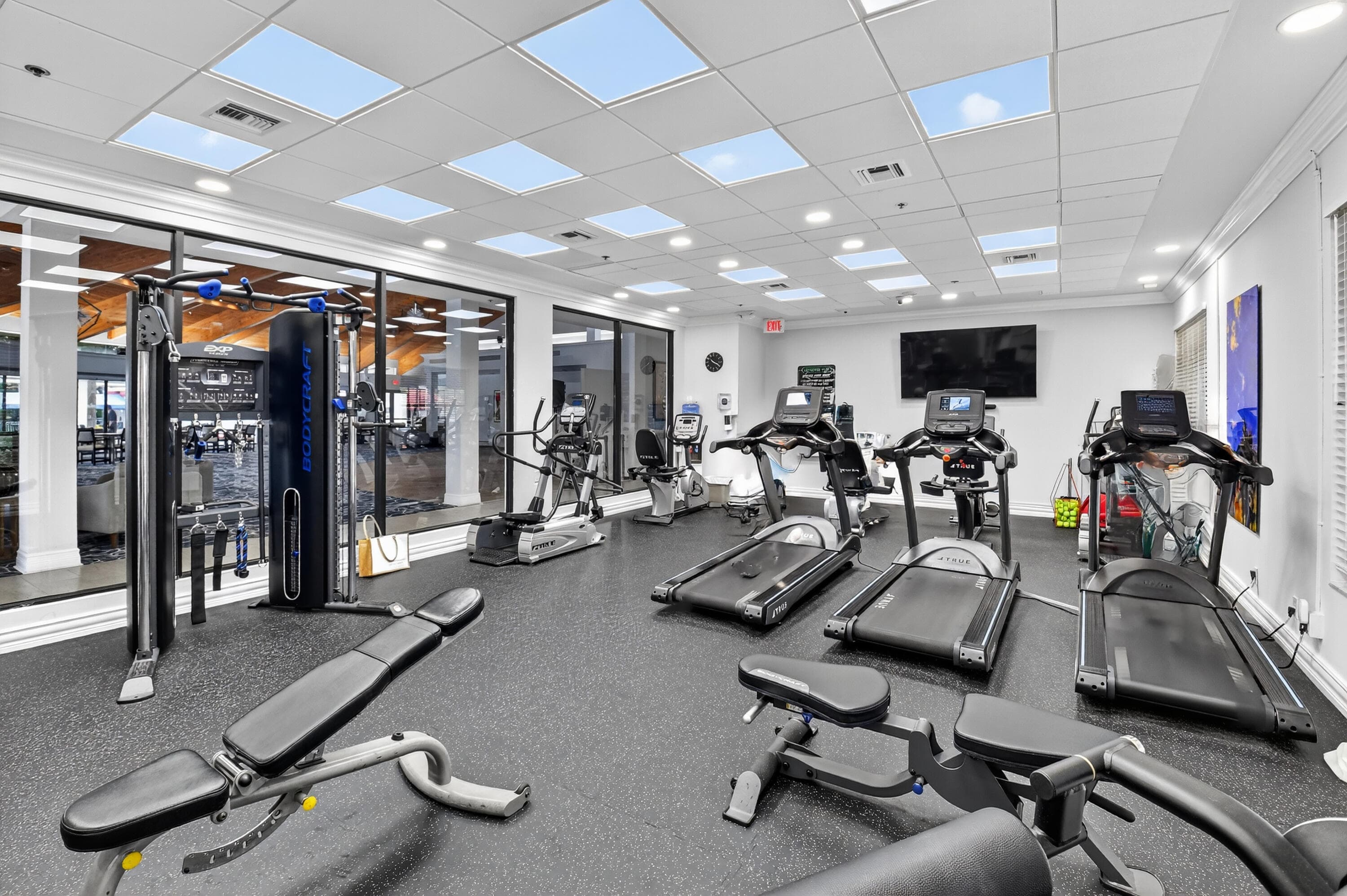 7972 Lexington Club Boulevard A, Delray Beach, FL 33446 43
