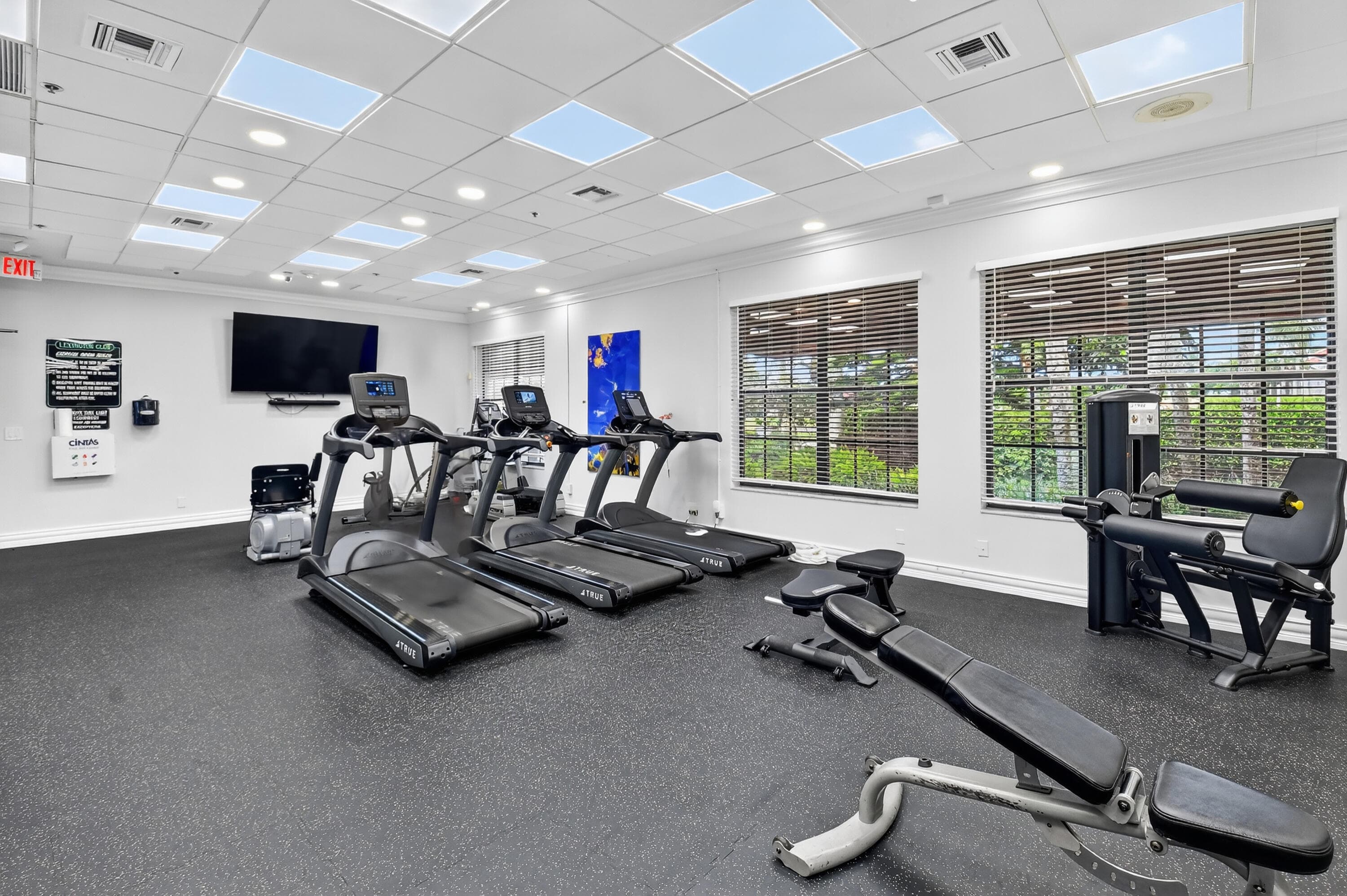 7972 Lexington Club Boulevard A, Delray Beach, FL 33446 45