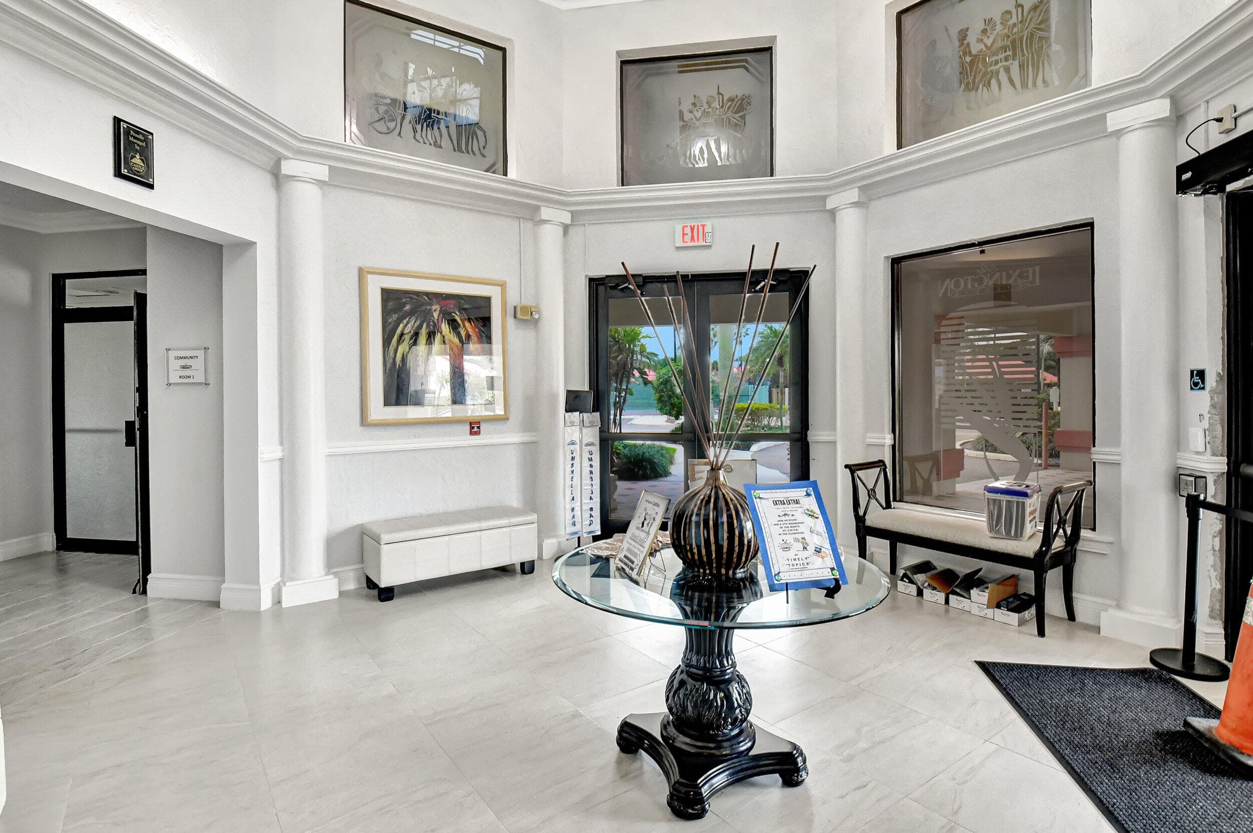 7972 Lexington Club Boulevard A, Delray Beach, FL 33446 48