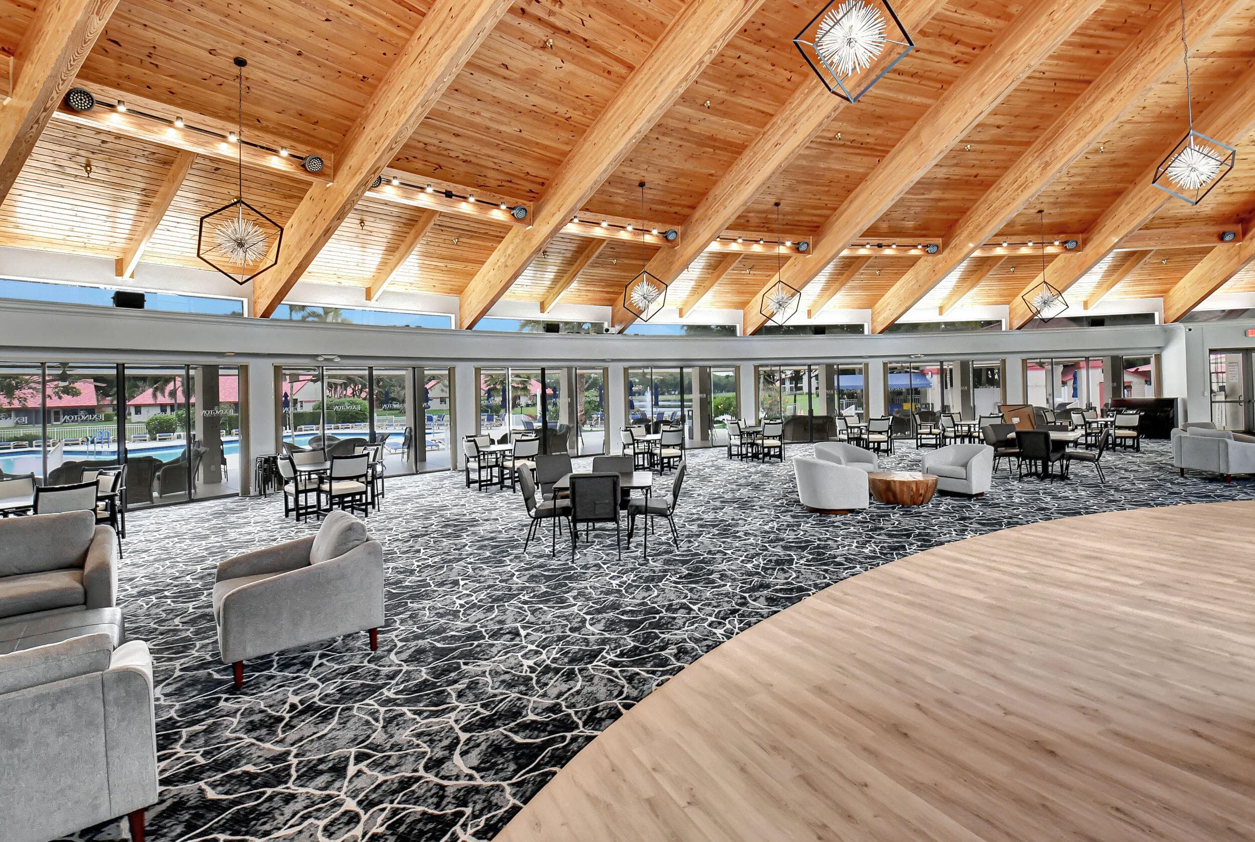 7972 Lexington Club Boulevard A, Delray Beach, FL 33446 50
