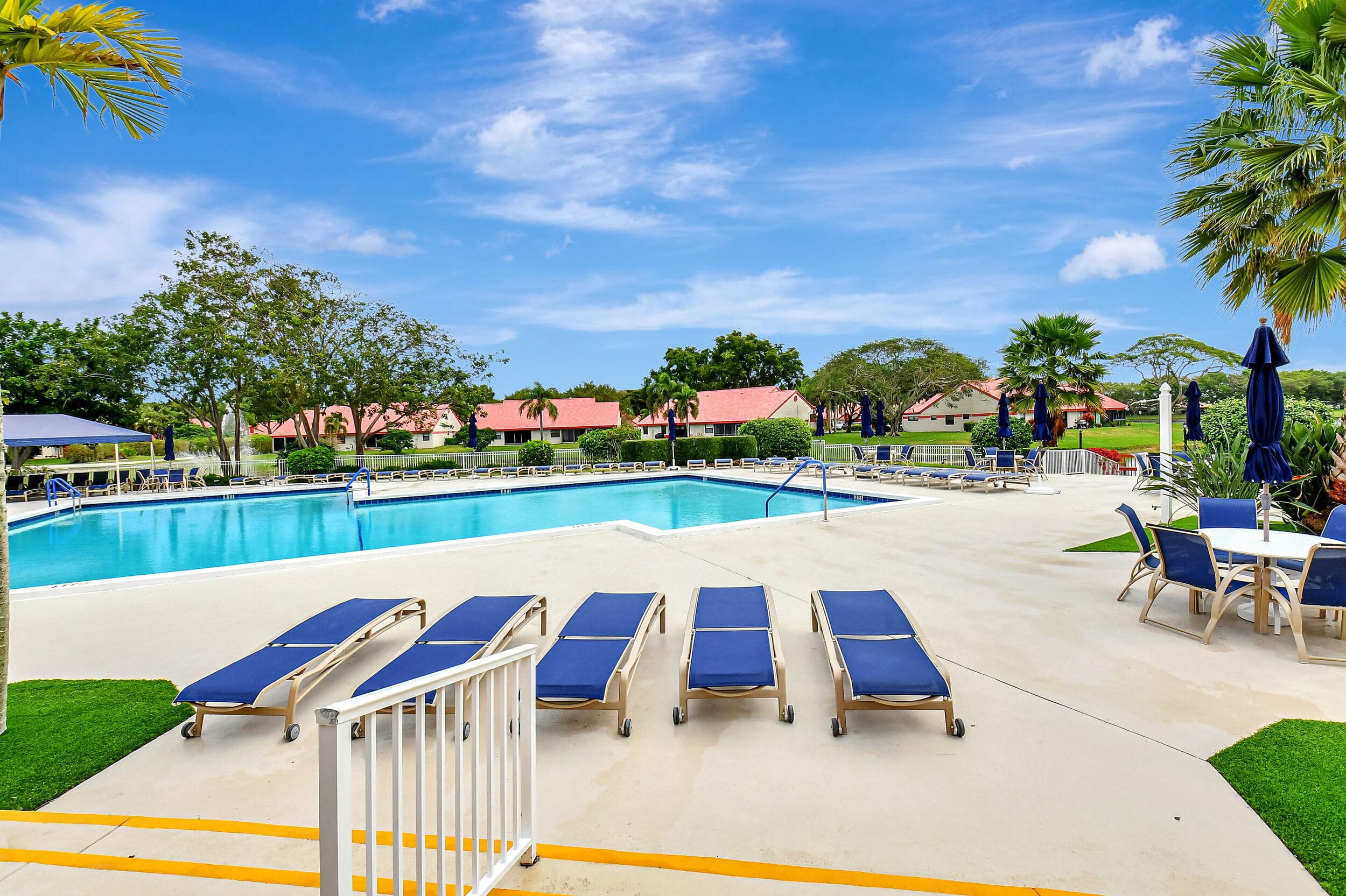 7972 Lexington Club Boulevard A, Delray Beach, FL 33446 62