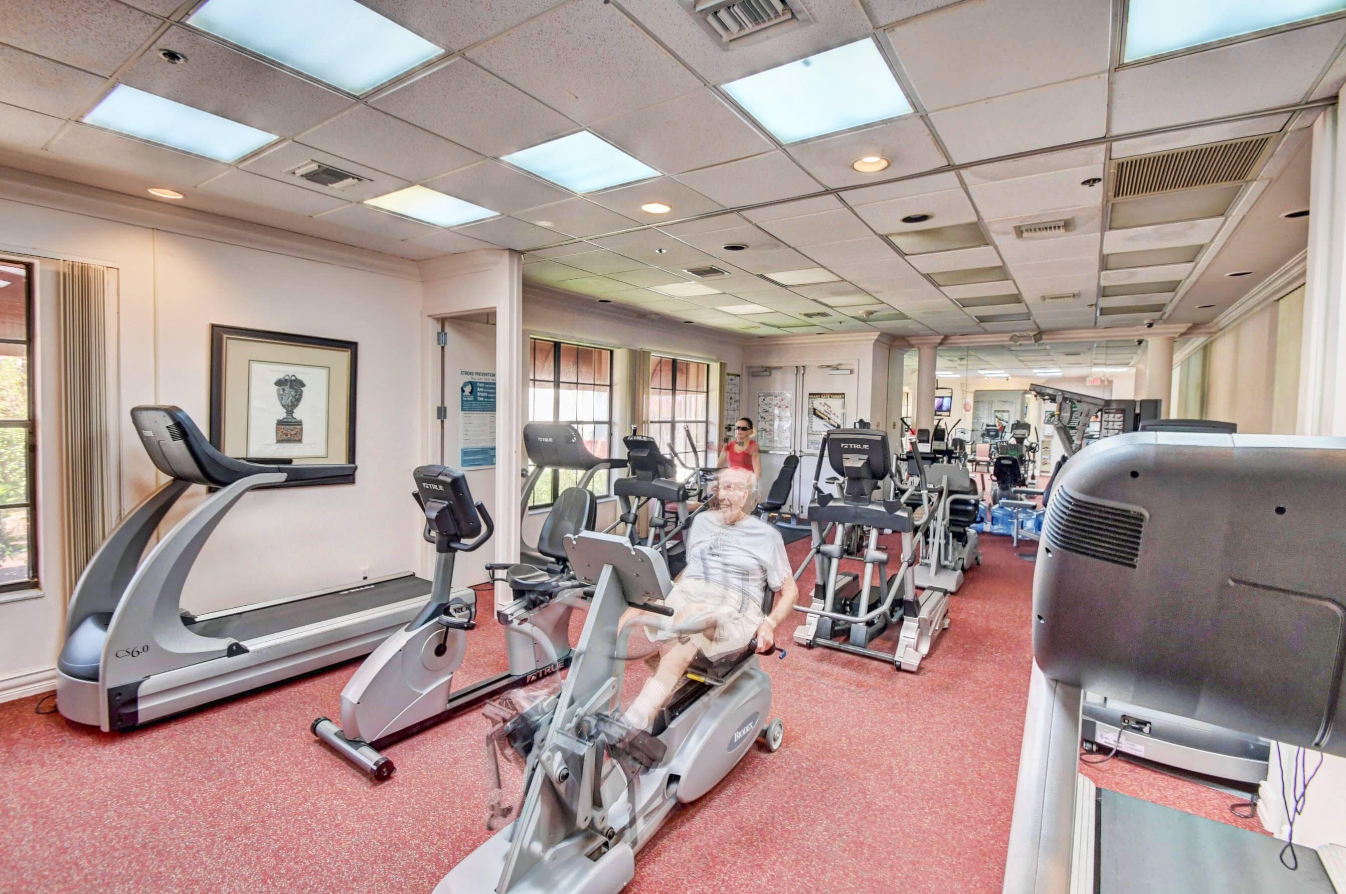 7972 Lexington Club Boulevard A, Delray Beach, FL 33446 65