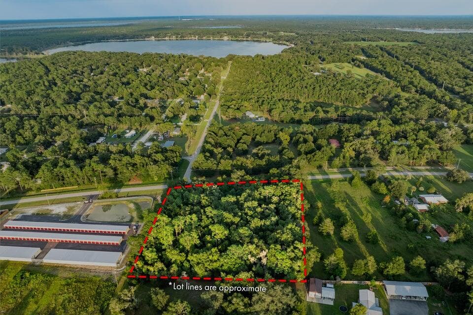 0000 SE 9th Avenue, Starke, FL 32091 5