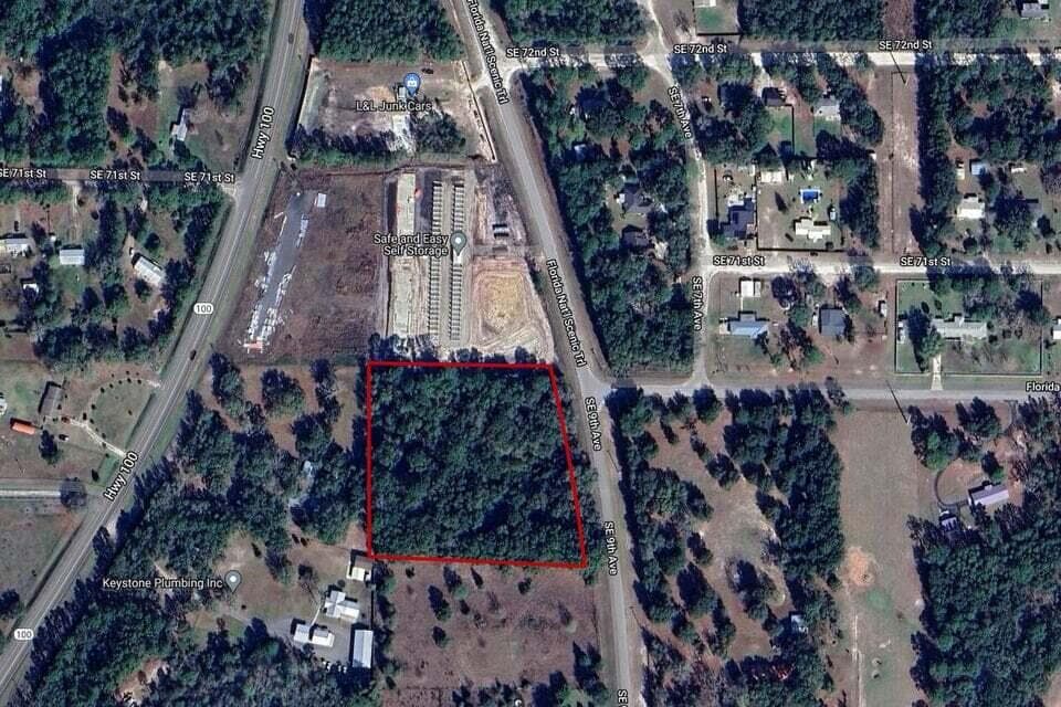 0000 SE 9th Avenue, Starke, FL 32091 21