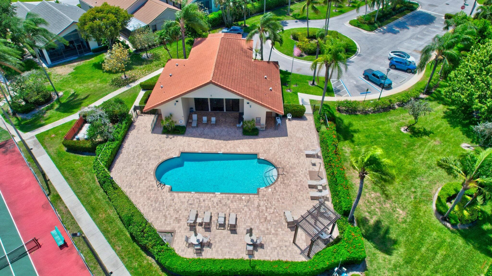 10393 Lexington Circle S, Boynton Beach, FL 33436 49