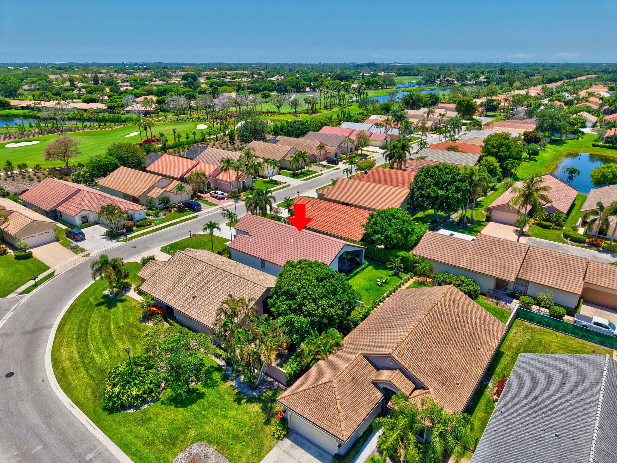 10393 Lexington Circle S, Boynton Beach, FL 33436 40