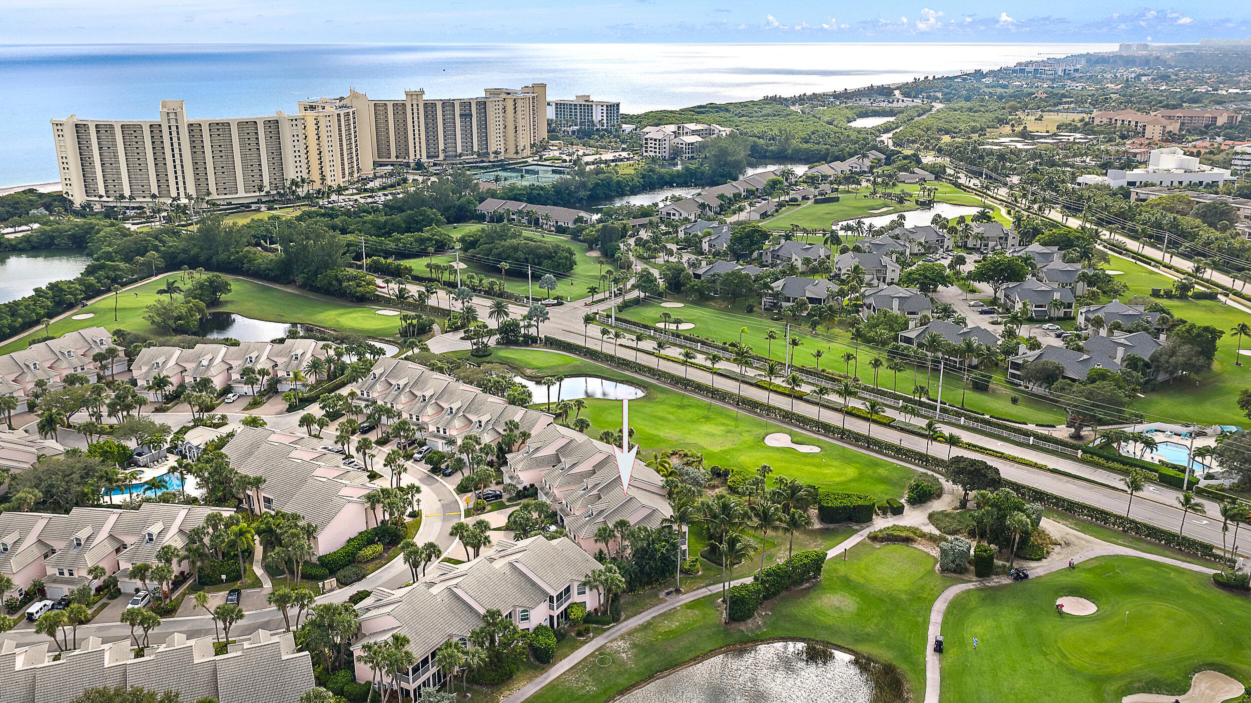 2608 Fairway Drive N, Jupiter, FL 33477 22