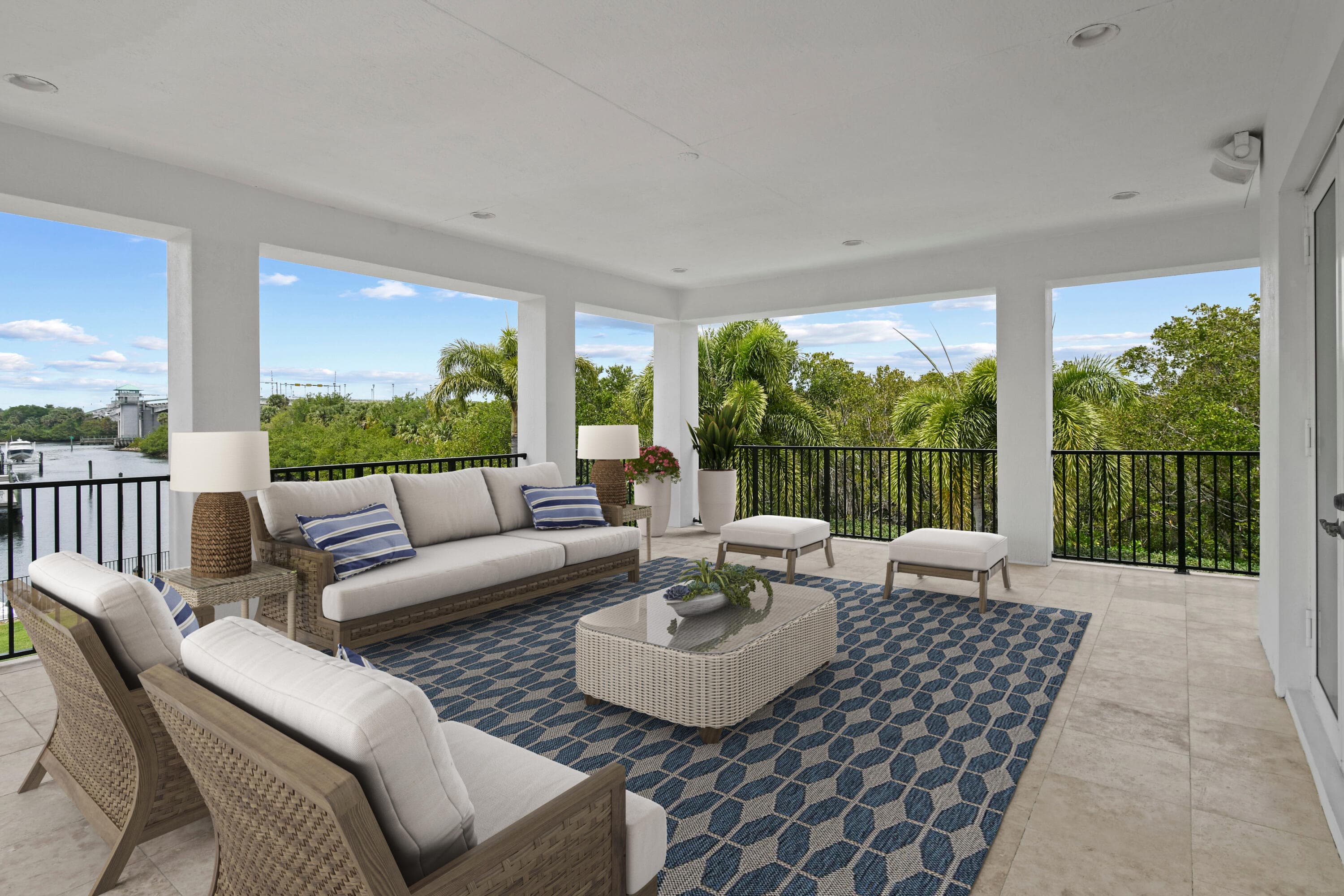 13965 Willow Cay Drive, Juno Beach, FL 33408 57