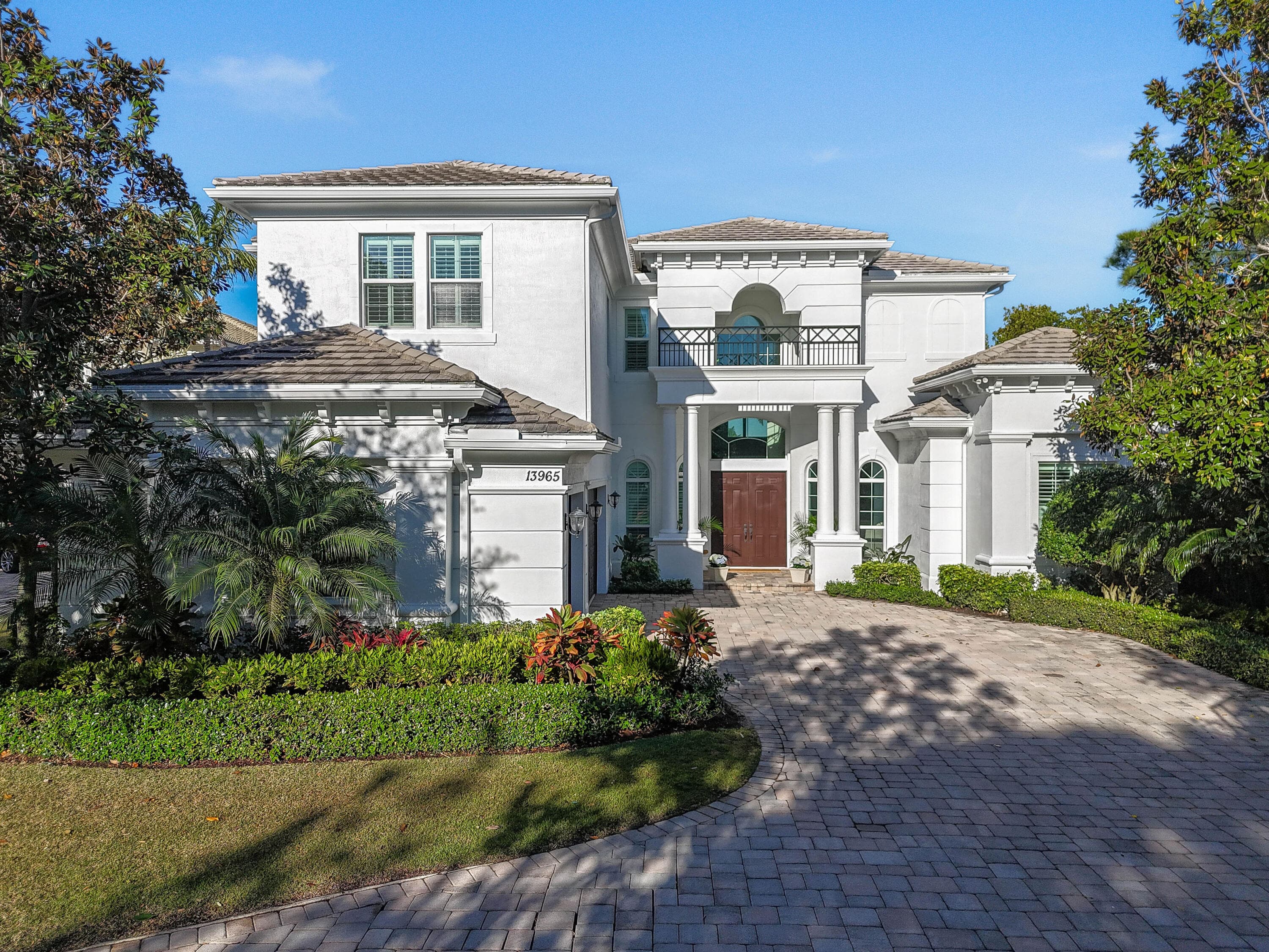 13965 Willow Cay Drive, Juno Beach, FL 33408 4