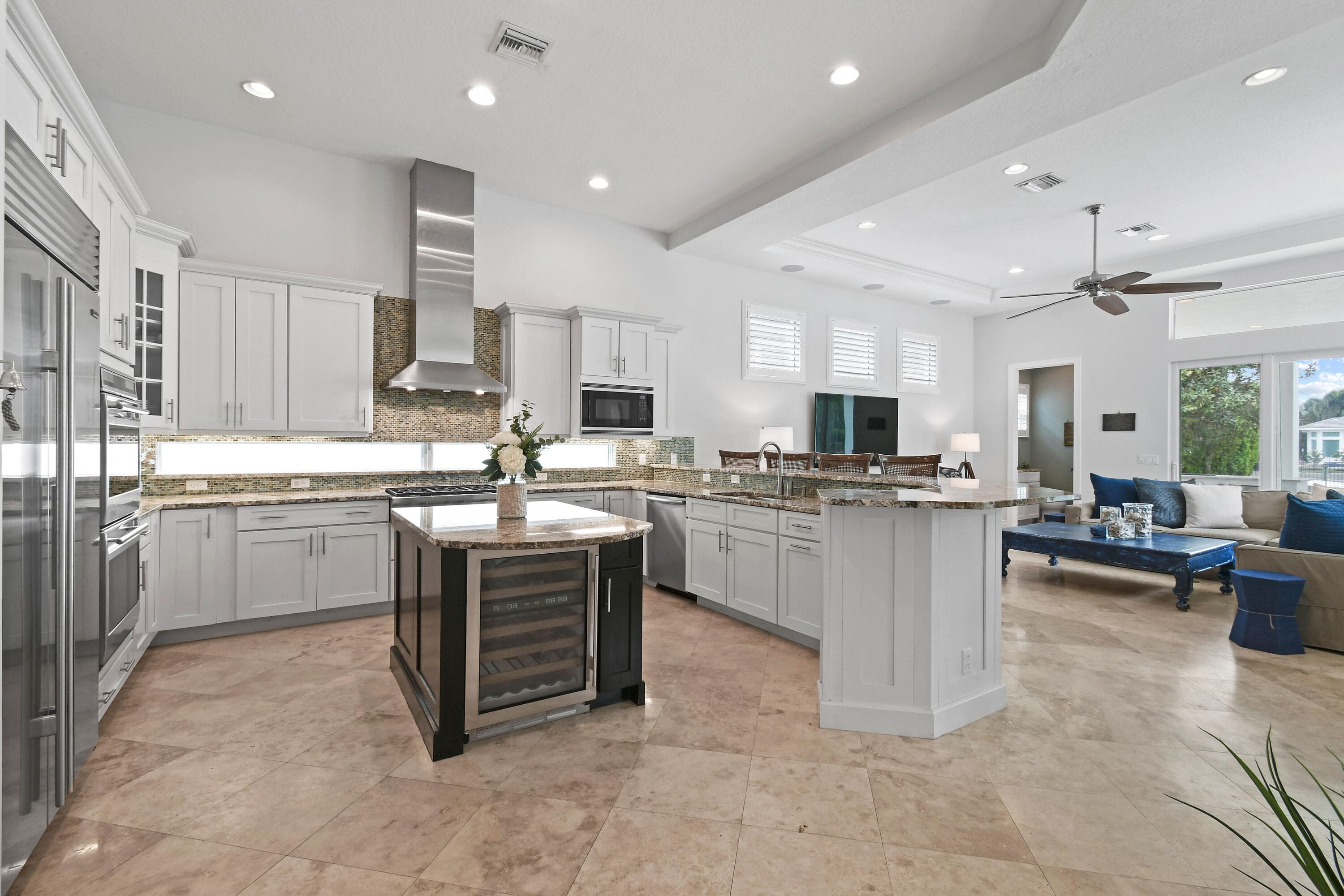 13965 Willow Cay Drive, Juno Beach, FL 33408 21