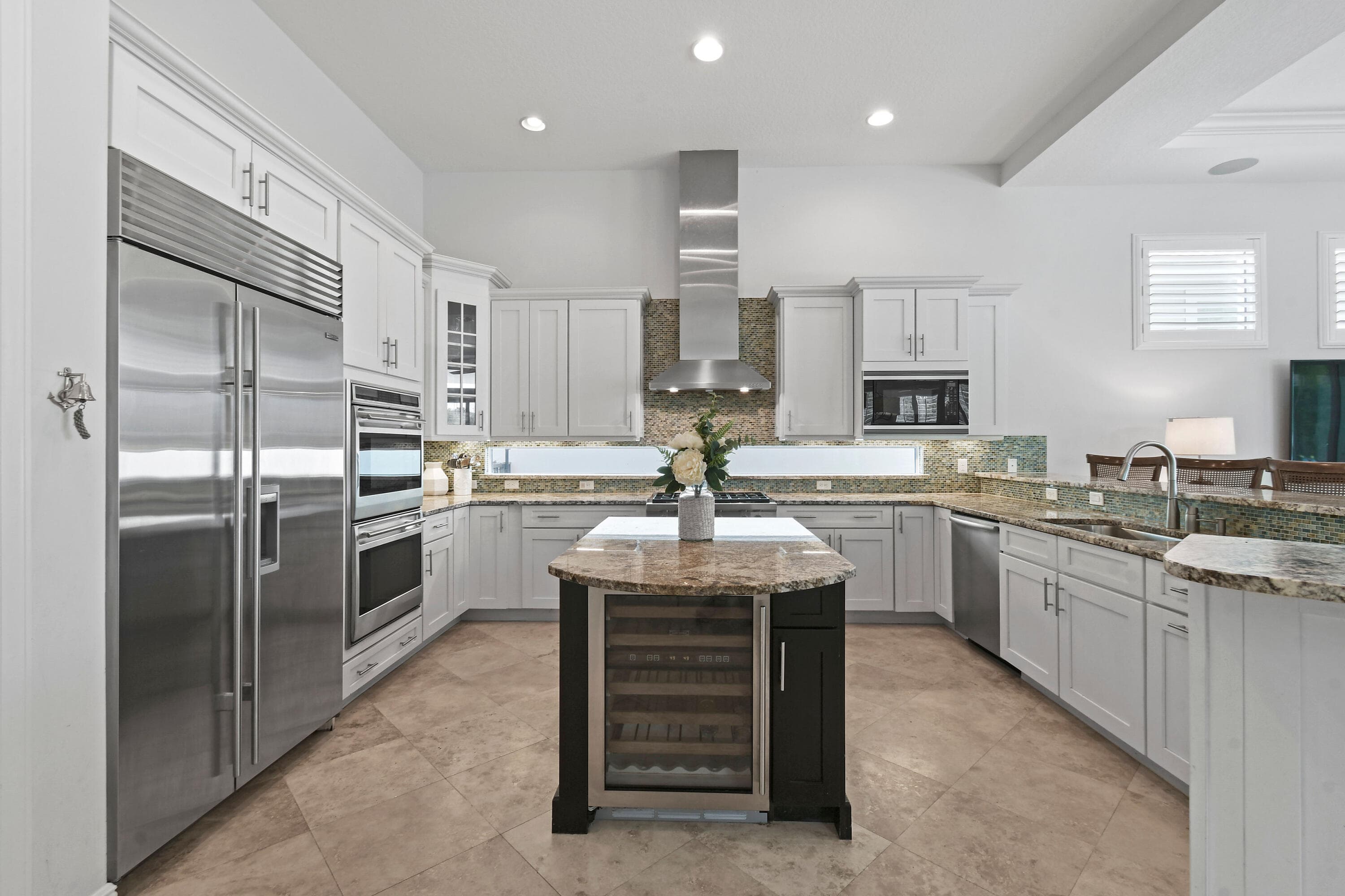 13965 Willow Cay Drive, Juno Beach, FL 33408 22