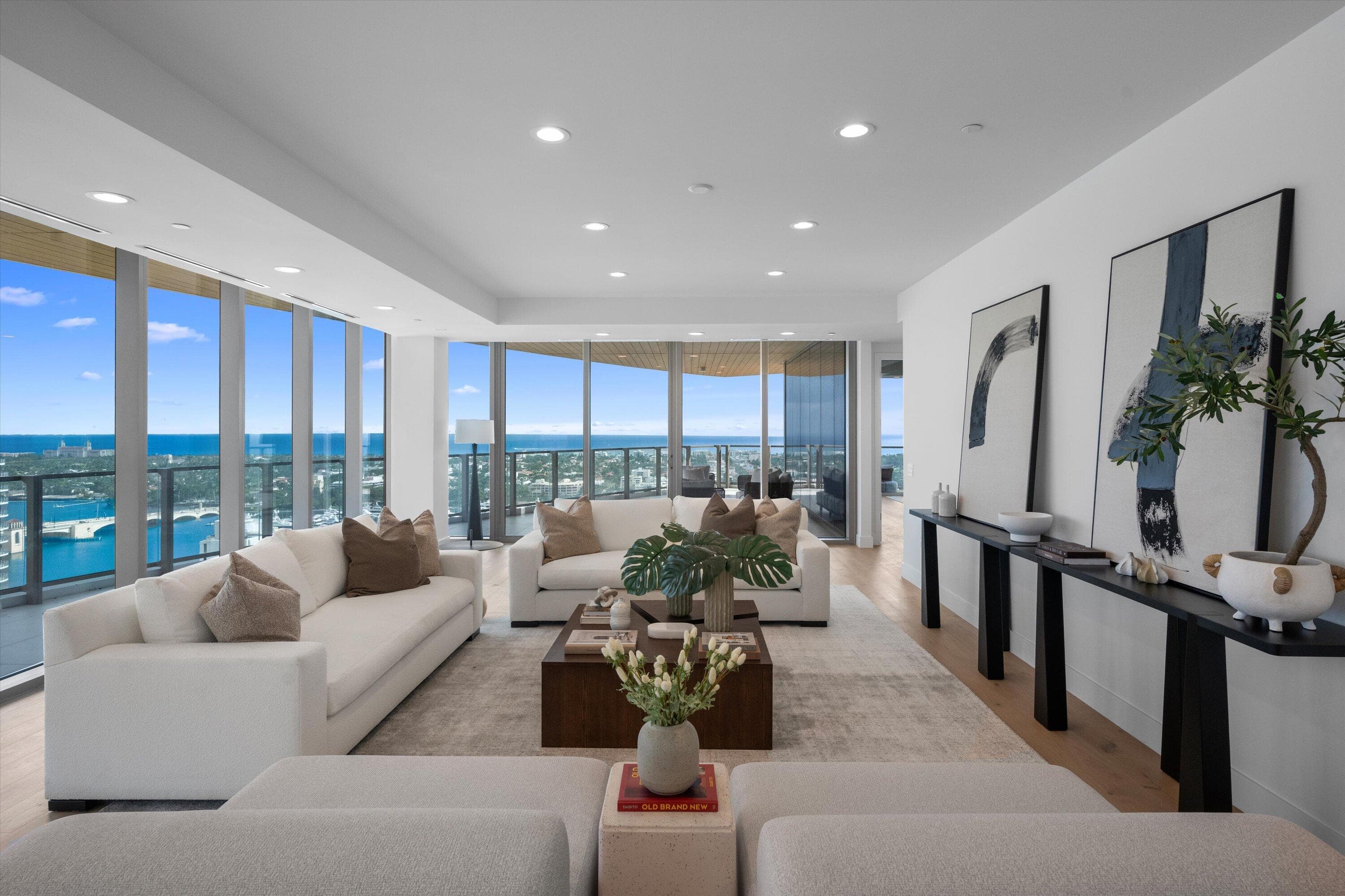 1333 S Flagler Drive 2201, West Palm Beach, FL 33401 4