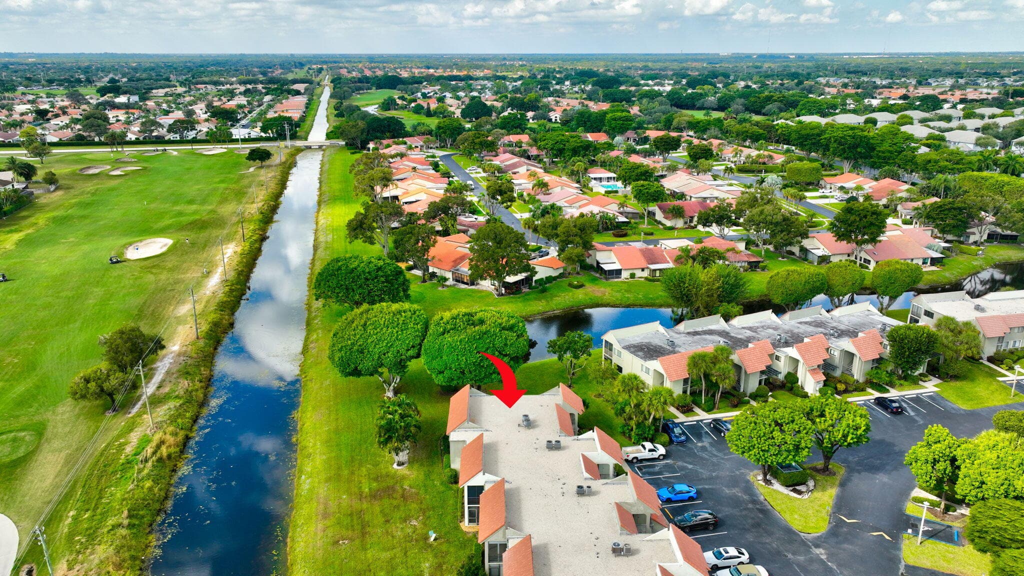 5771 Fairway Park Court 205, Boynton Beach, FL 33437 33