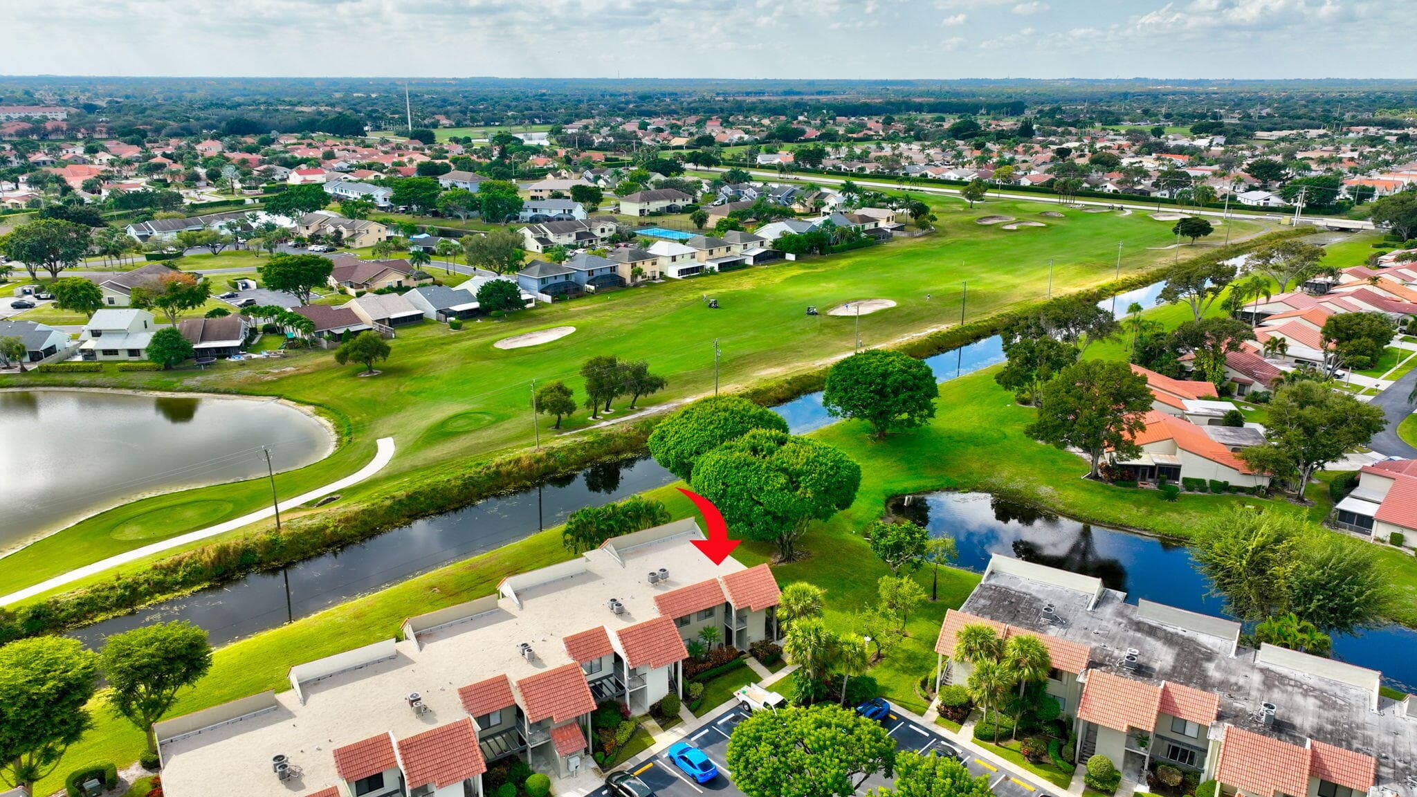 5771 Fairway Park Court 205, Boynton Beach, FL 33437 34
