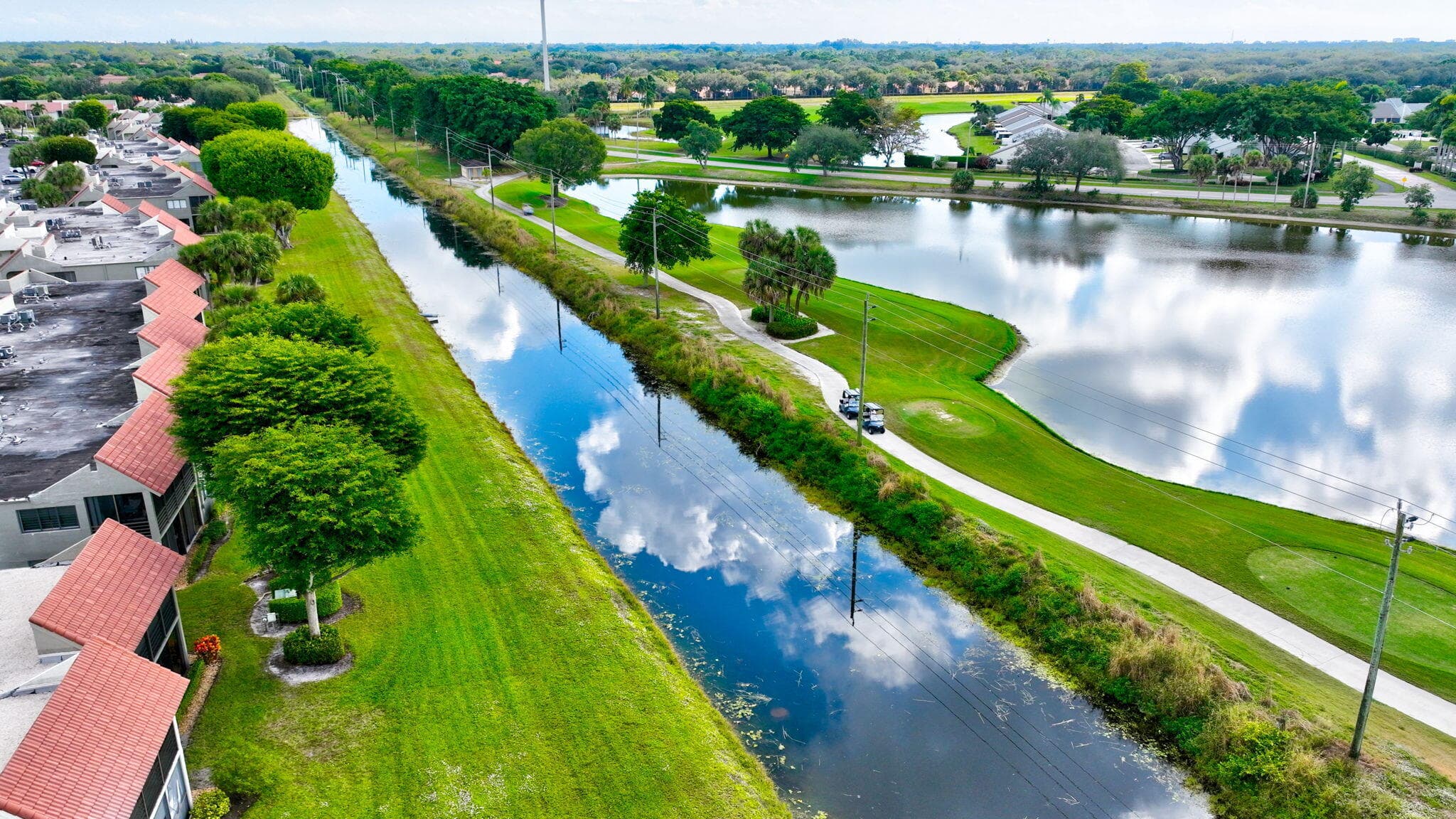 5771 Fairway Park Court 205, Boynton Beach, FL 33437 36