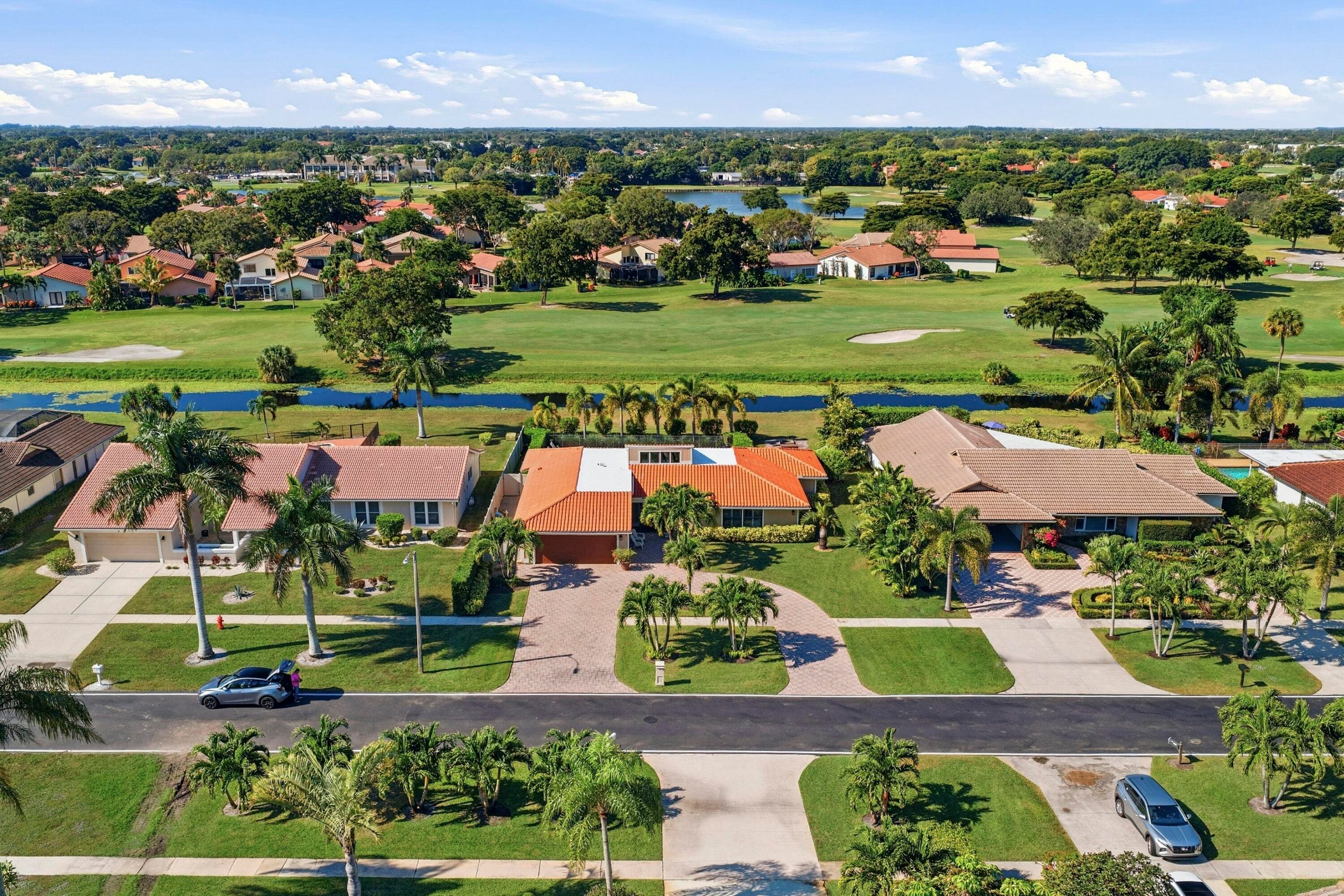 11327 Wingfoot Drive, Boynton Beach, FL 33437