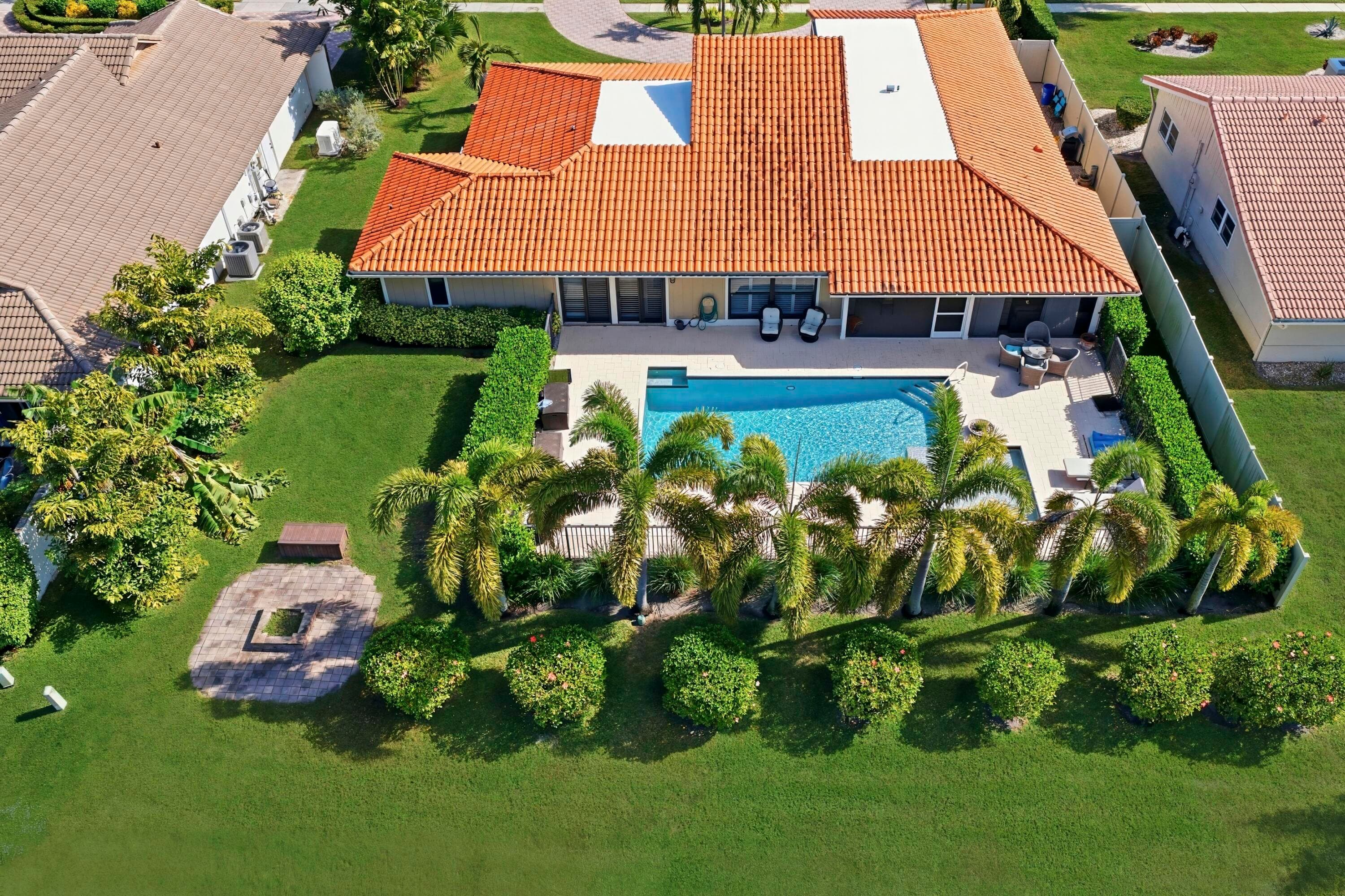 11327 Wingfoot Drive, Boynton Beach, FL 33437 30
