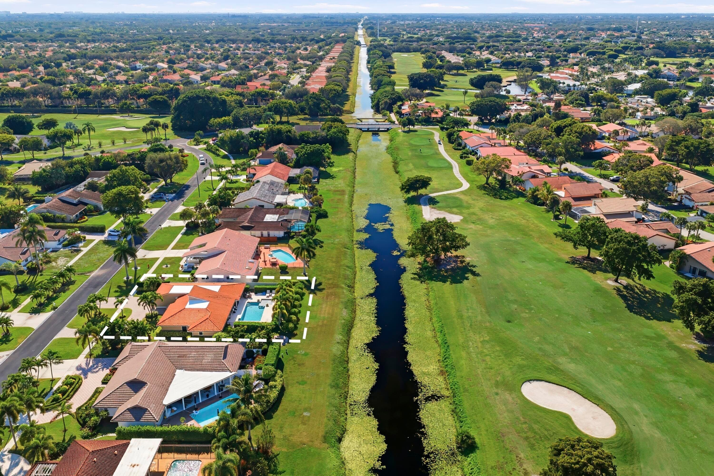 11327 Wingfoot Drive, Boynton Beach, FL 33437 29