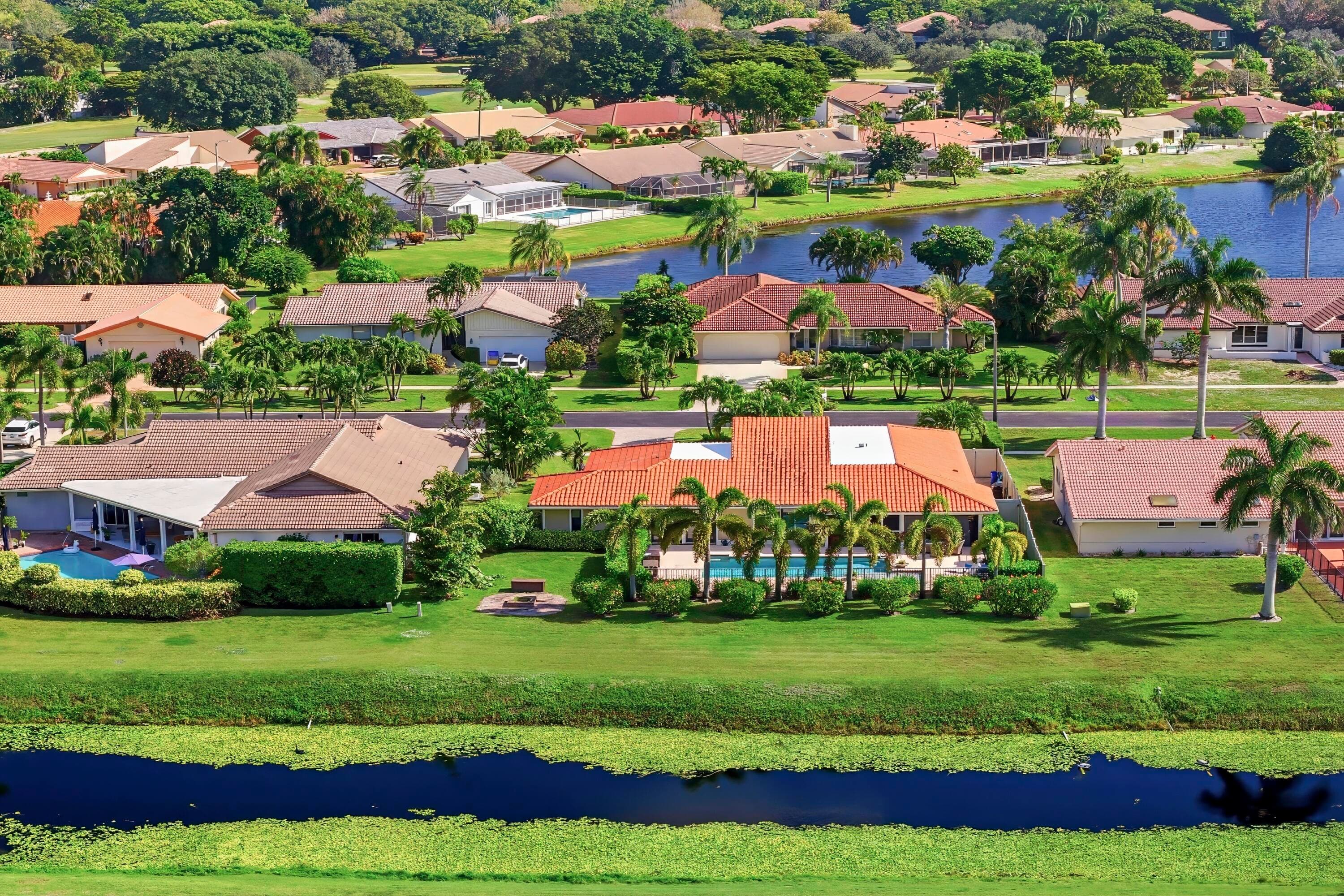 11327 Wingfoot Drive, Boynton Beach, FL 33437 31