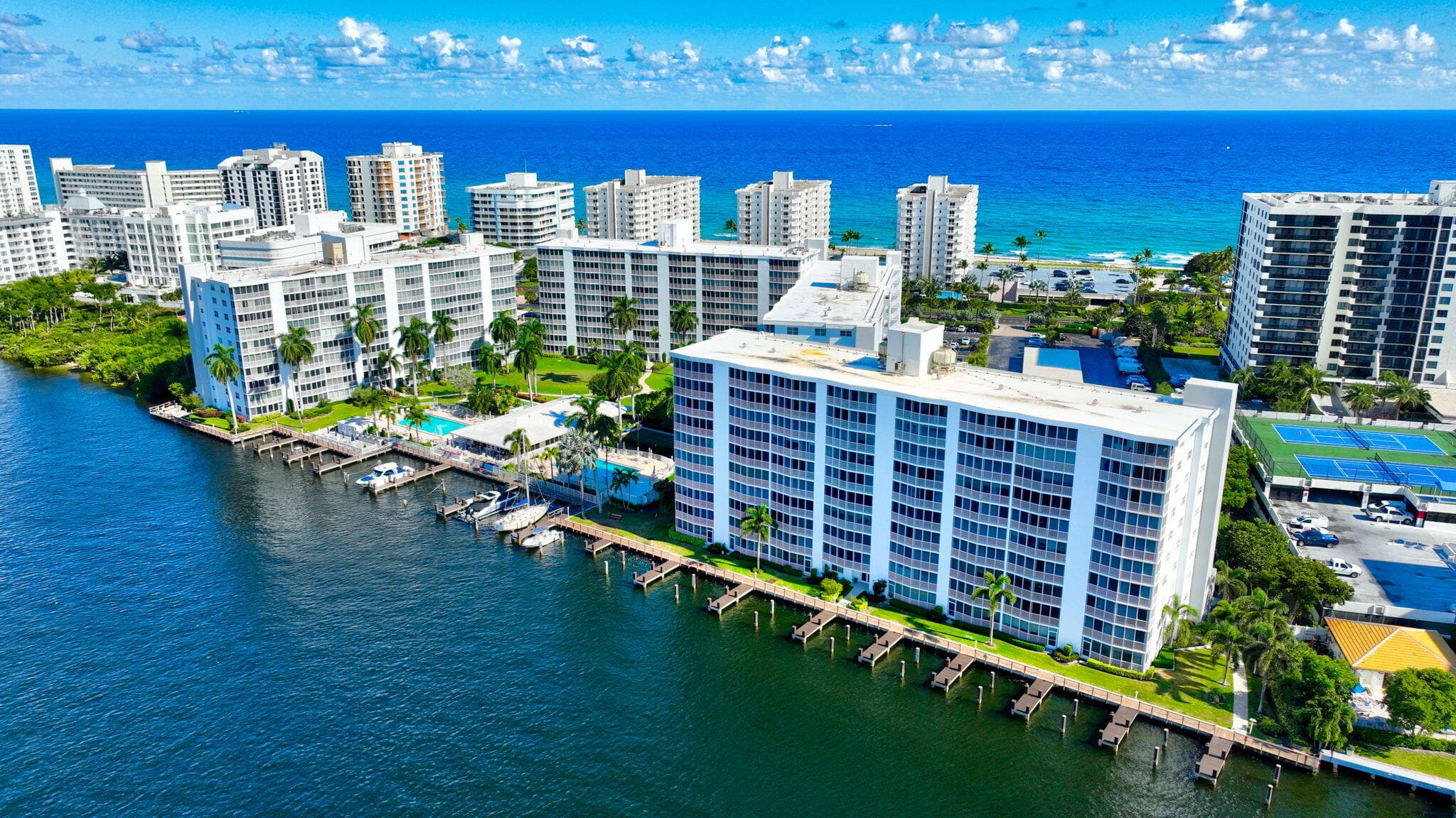 3300 S Ocean Boulevard 320-c, Highland Beach, FL 33487 3