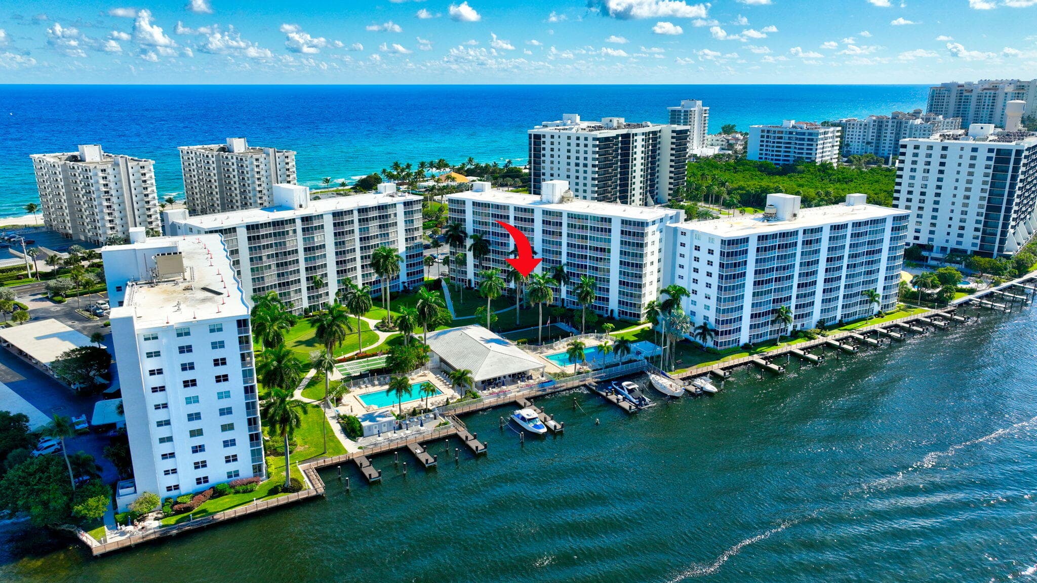 3300 S Ocean Boulevard 320-c, Highland Beach, FL 33487 38