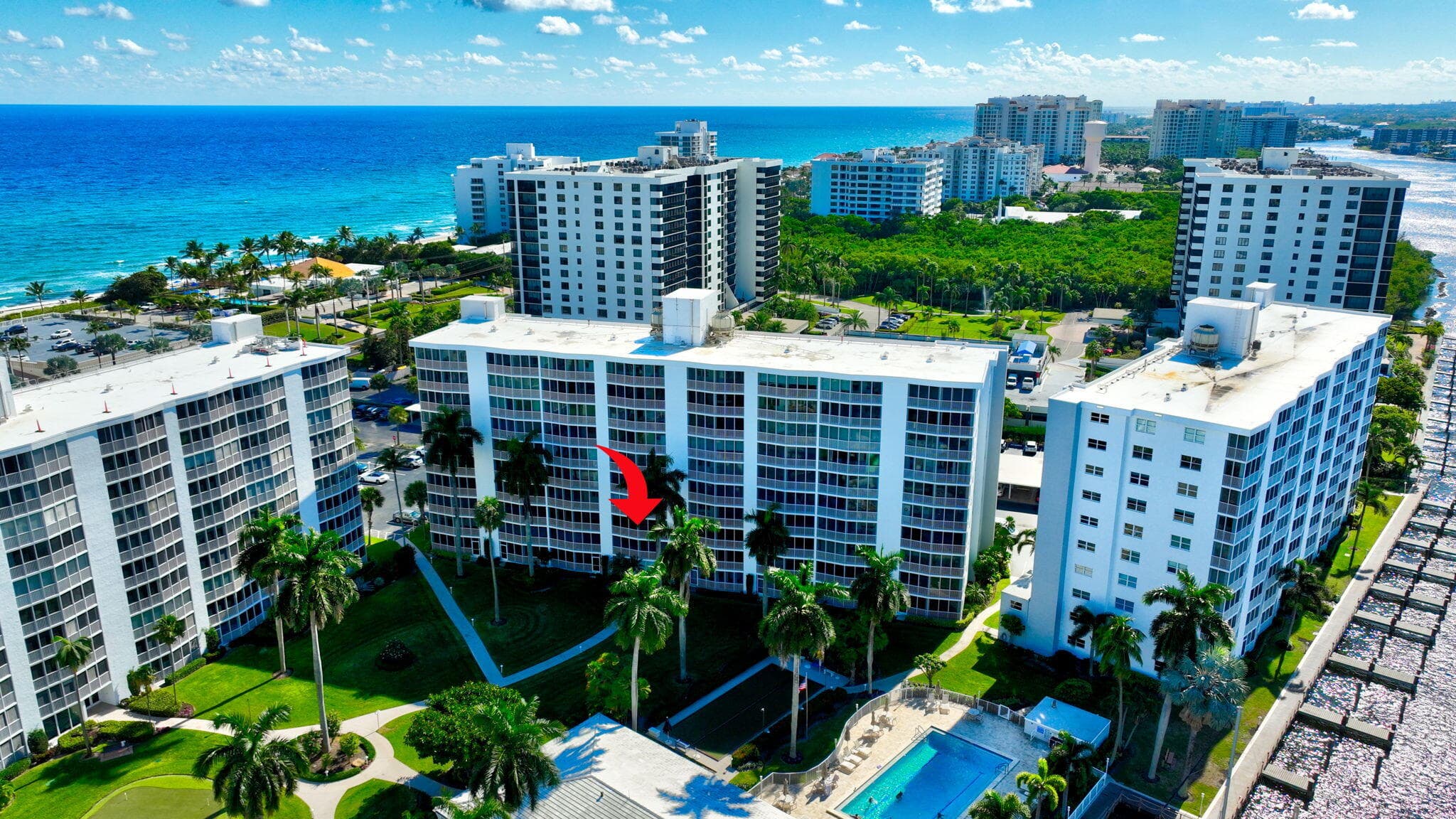 3300 S Ocean Boulevard 320-c, Highland Beach, FL 33487 5