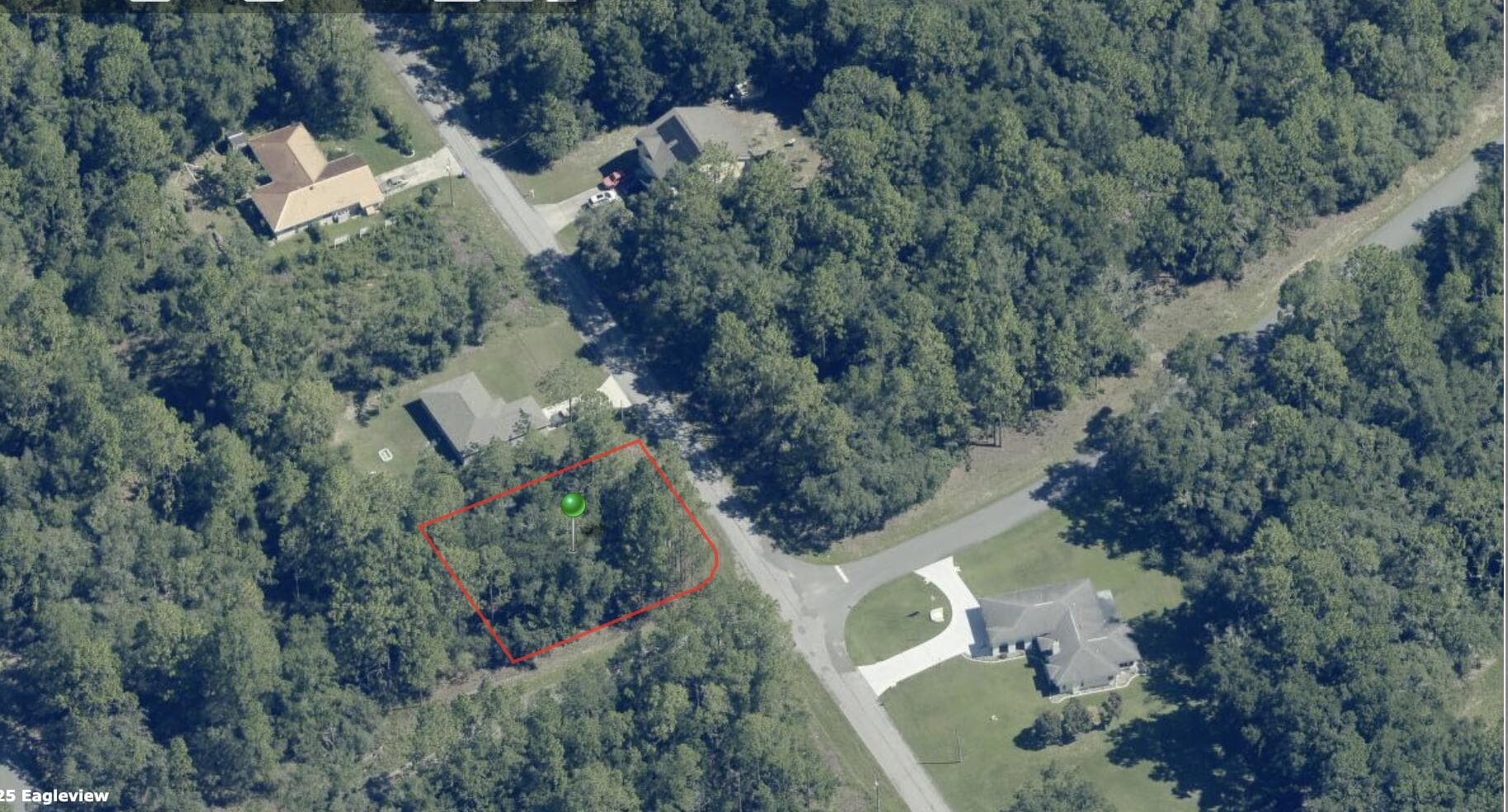 9524 N Sherman Drive, Citrus Springs, FL 34434 2